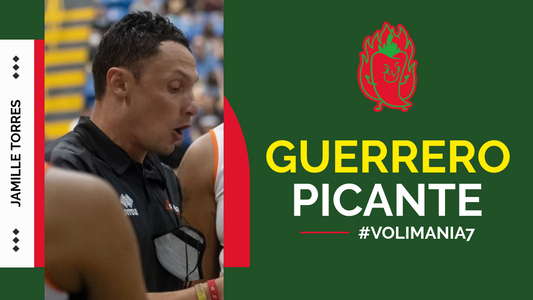 Guerrero Picante