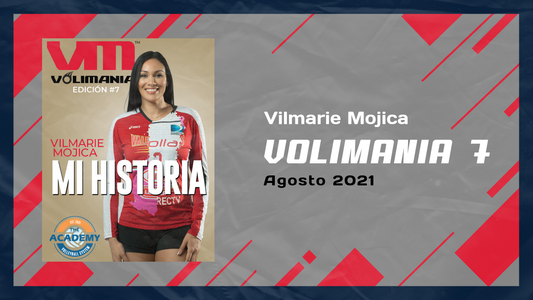Revista Volimania 7