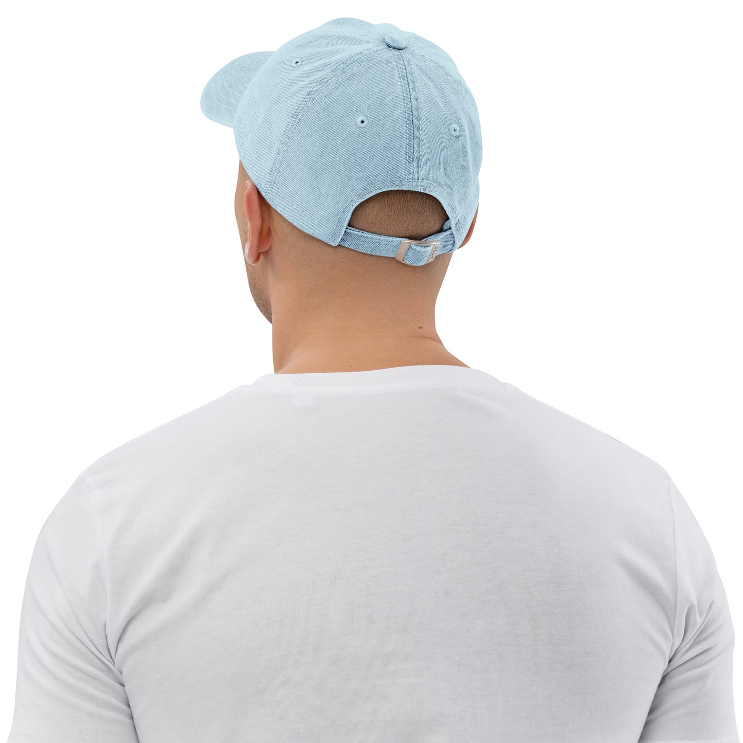 VM Denim Hat