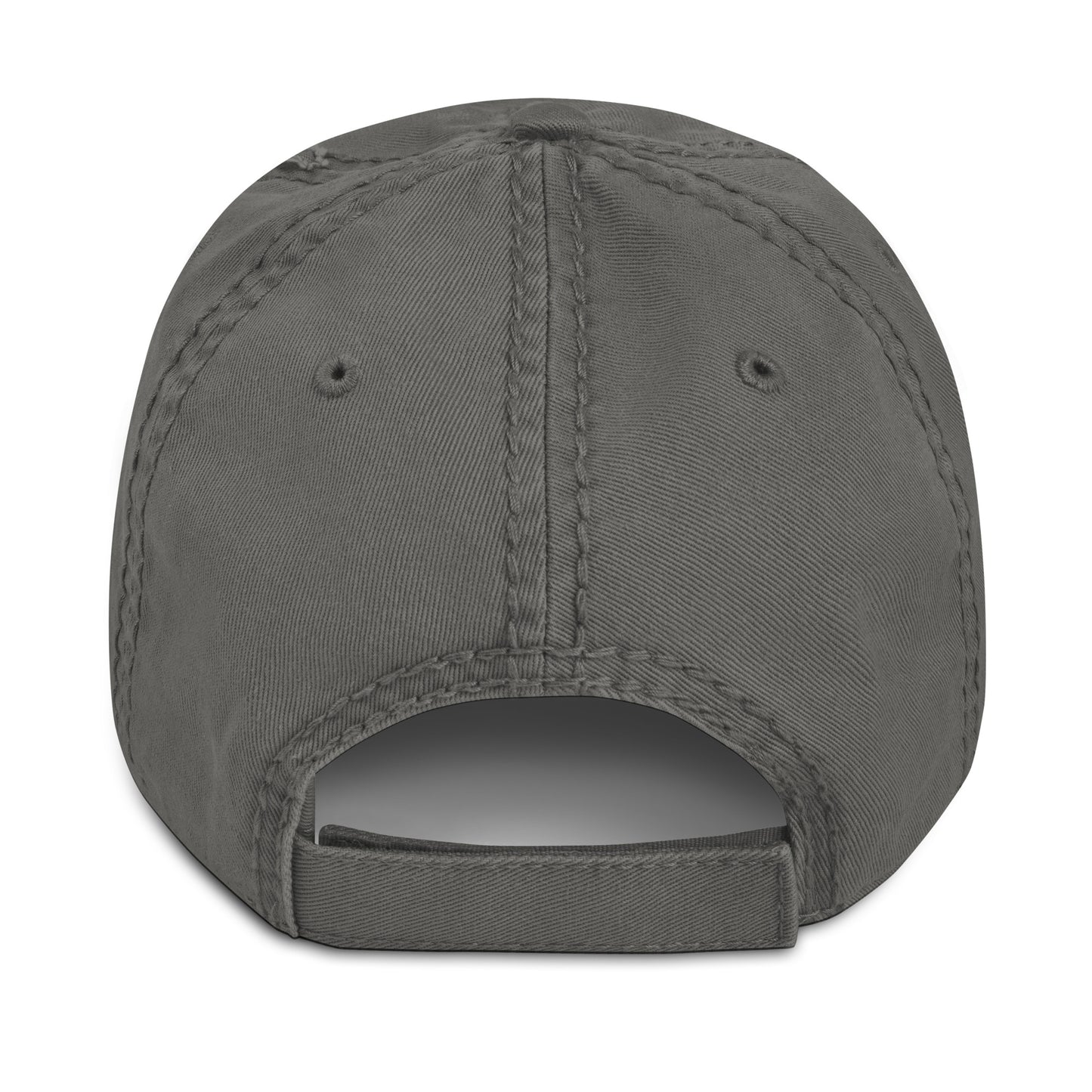 VM Distressed Dad Hat