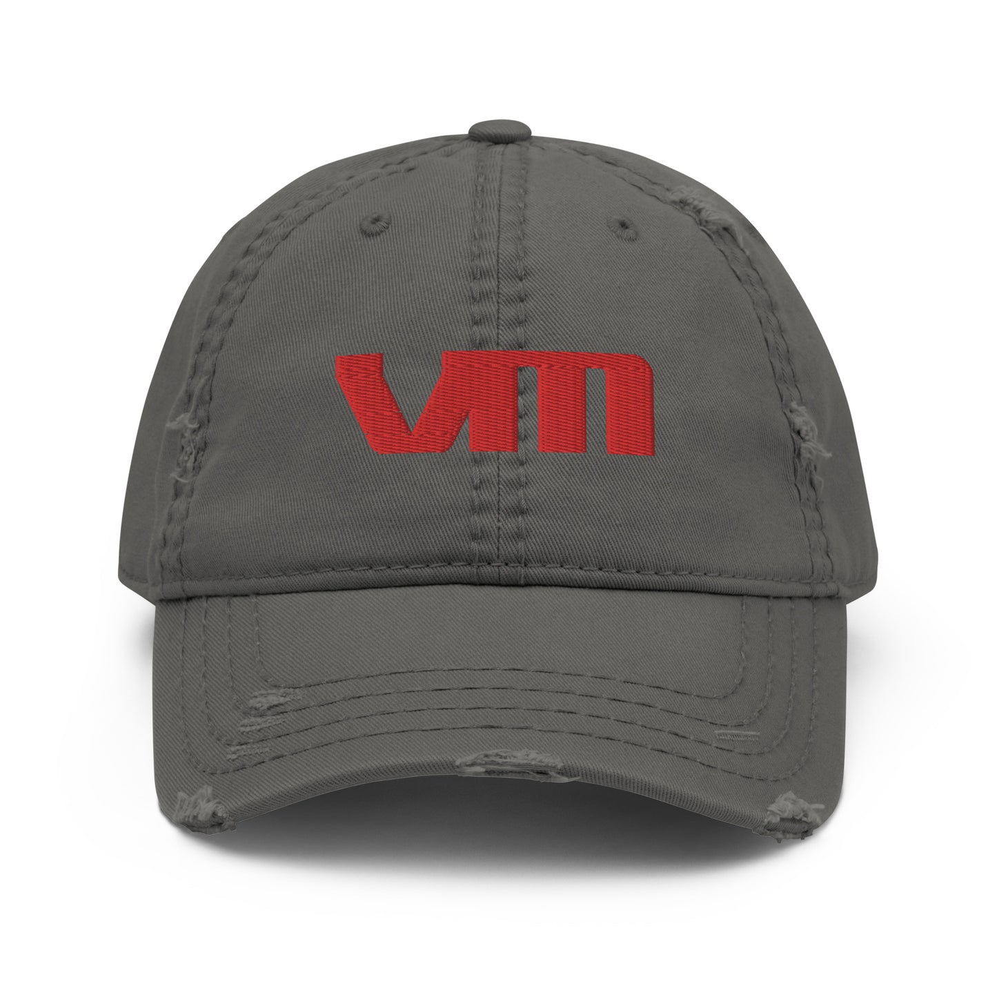 VM Distressed Dad Hat