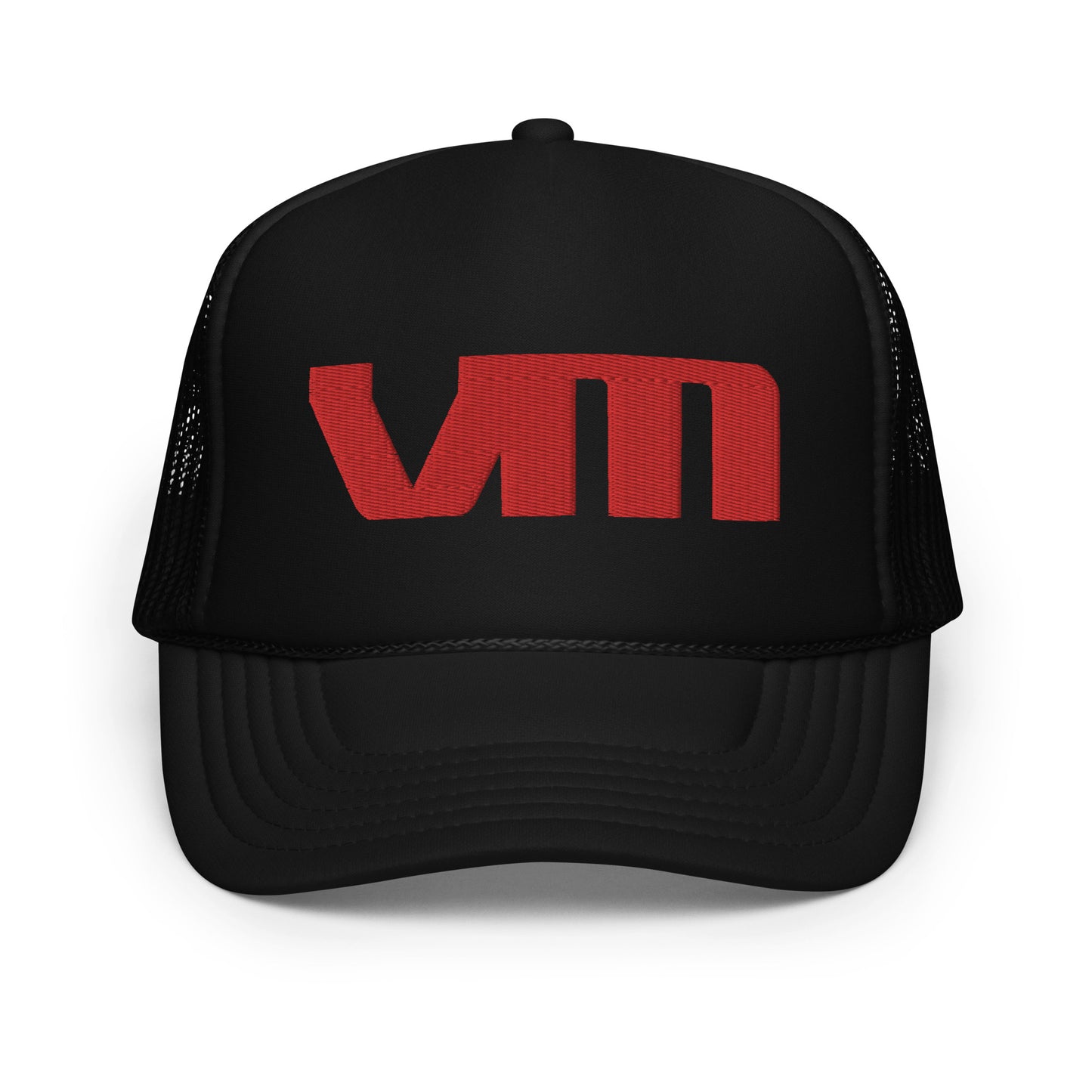 VM Foam Trucker Hat