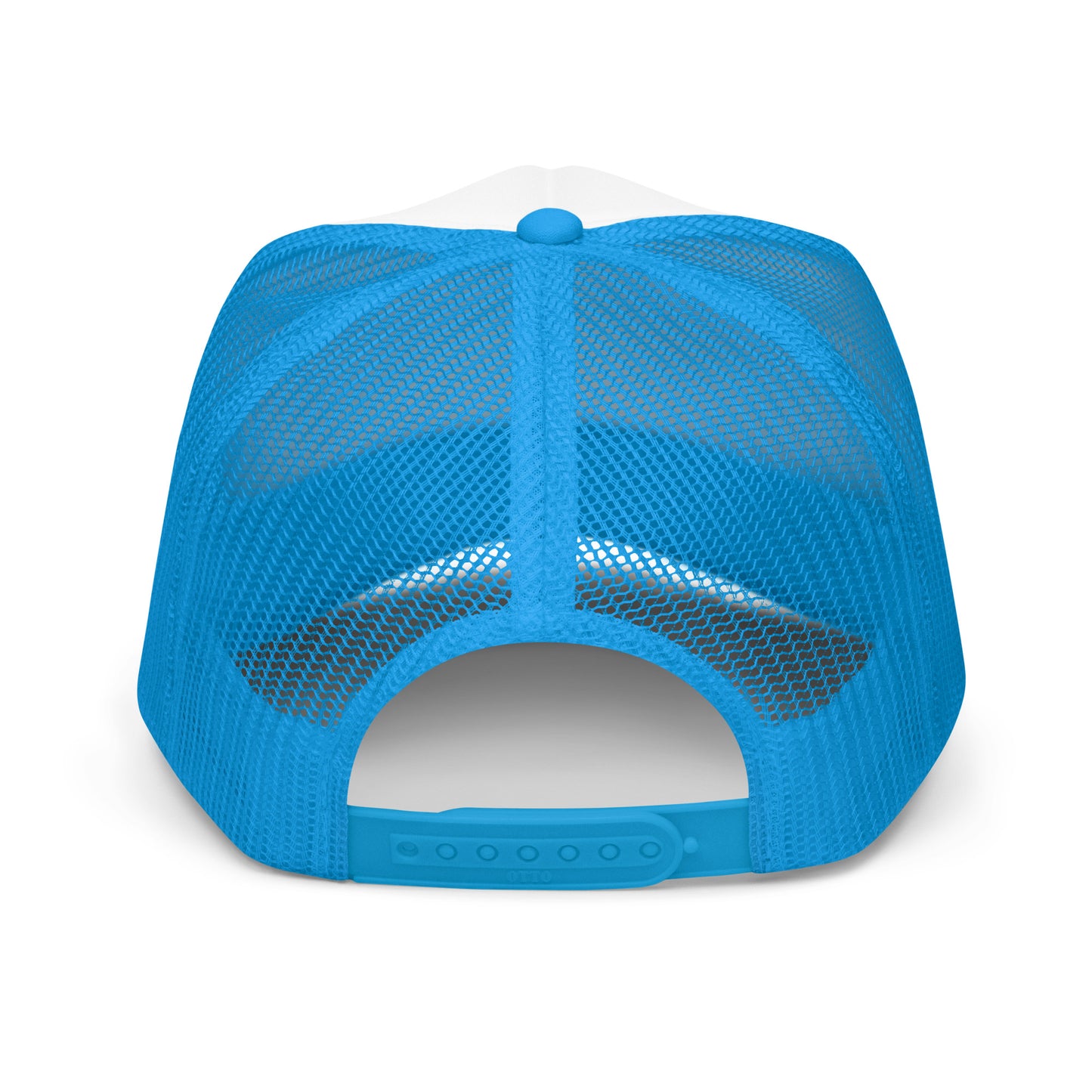 Volimania Foam Trucker Hat