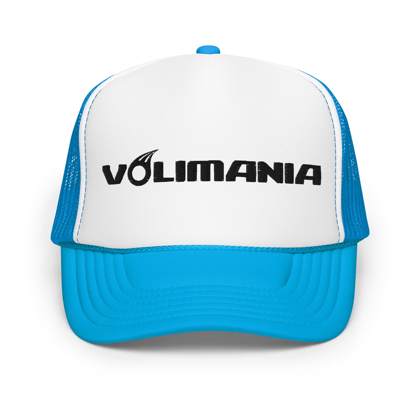Volimania Foam Trucker Hat