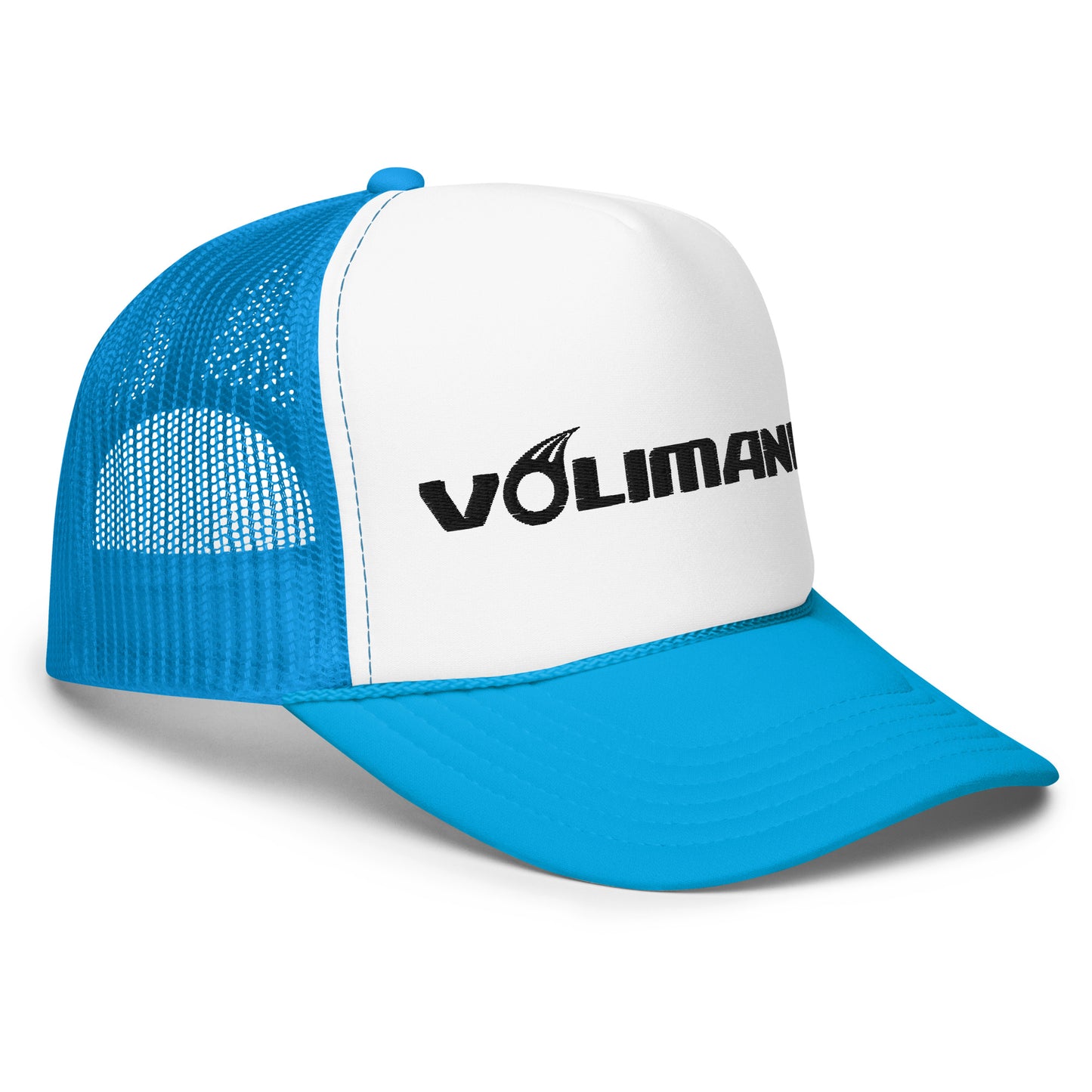 Volimania Foam Trucker Hat