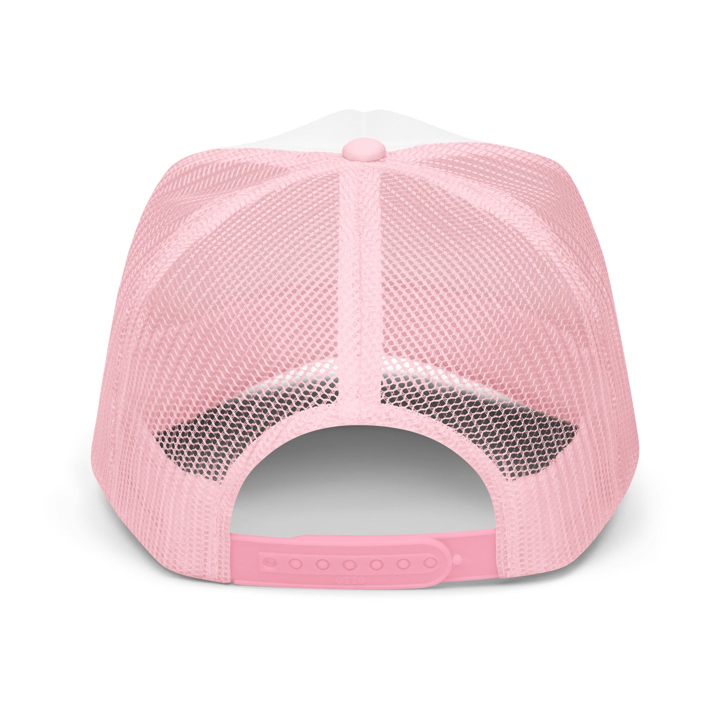 Volimania Foam Trucker Hat