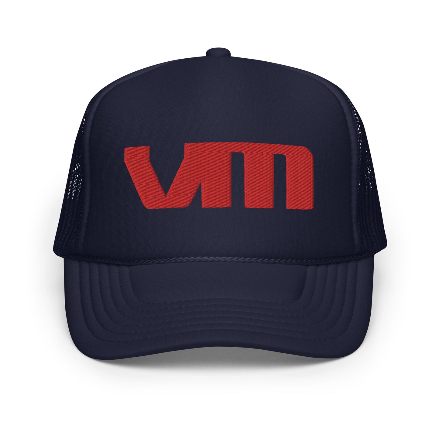 VM Foam Trucker Hat