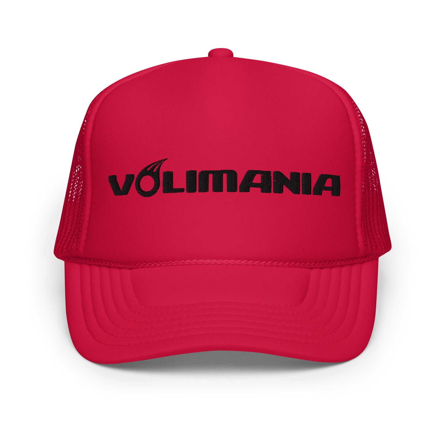 Volimania Foam Trucker Hat