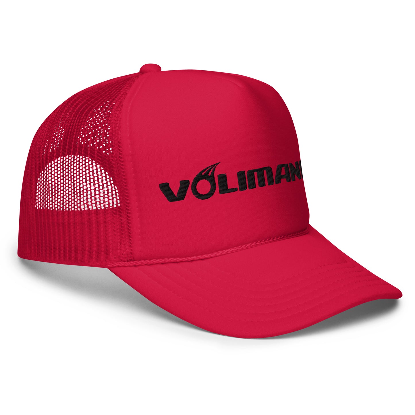Volimania Foam Trucker Hat