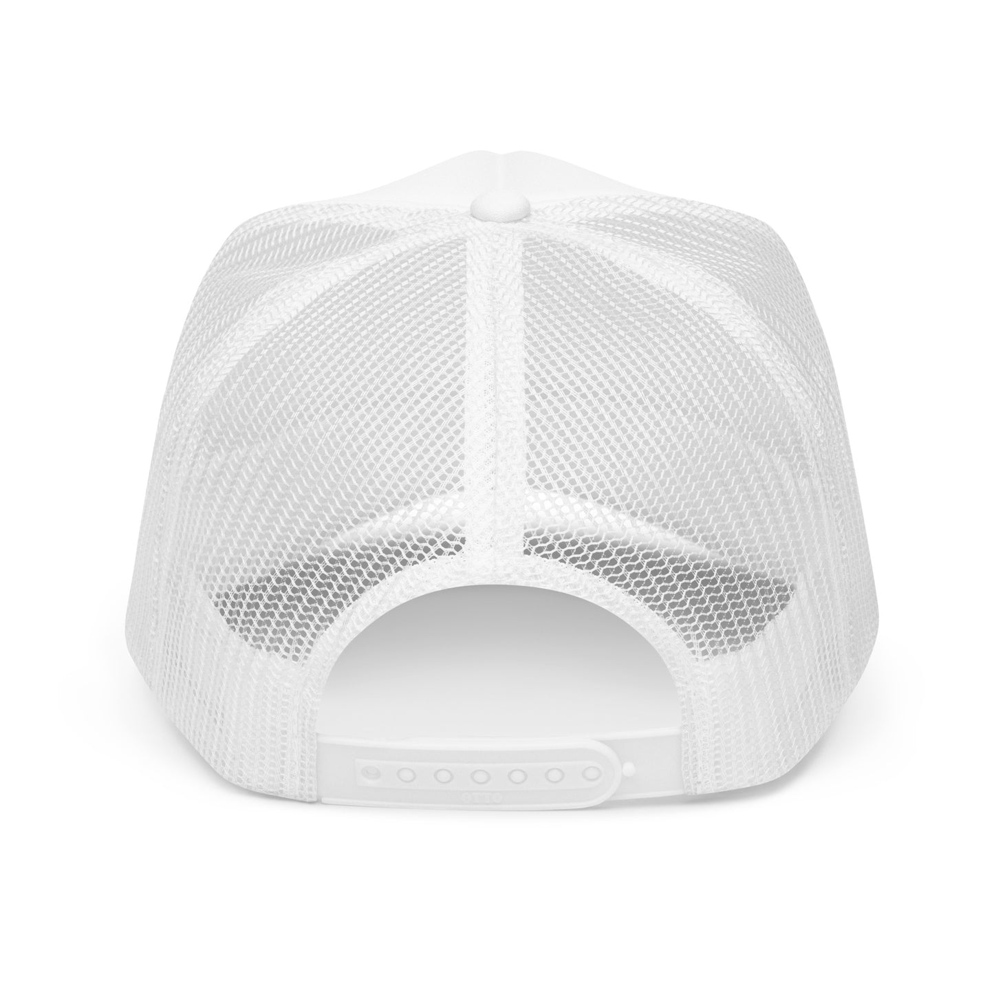 Volimania Foam Trucker Hat