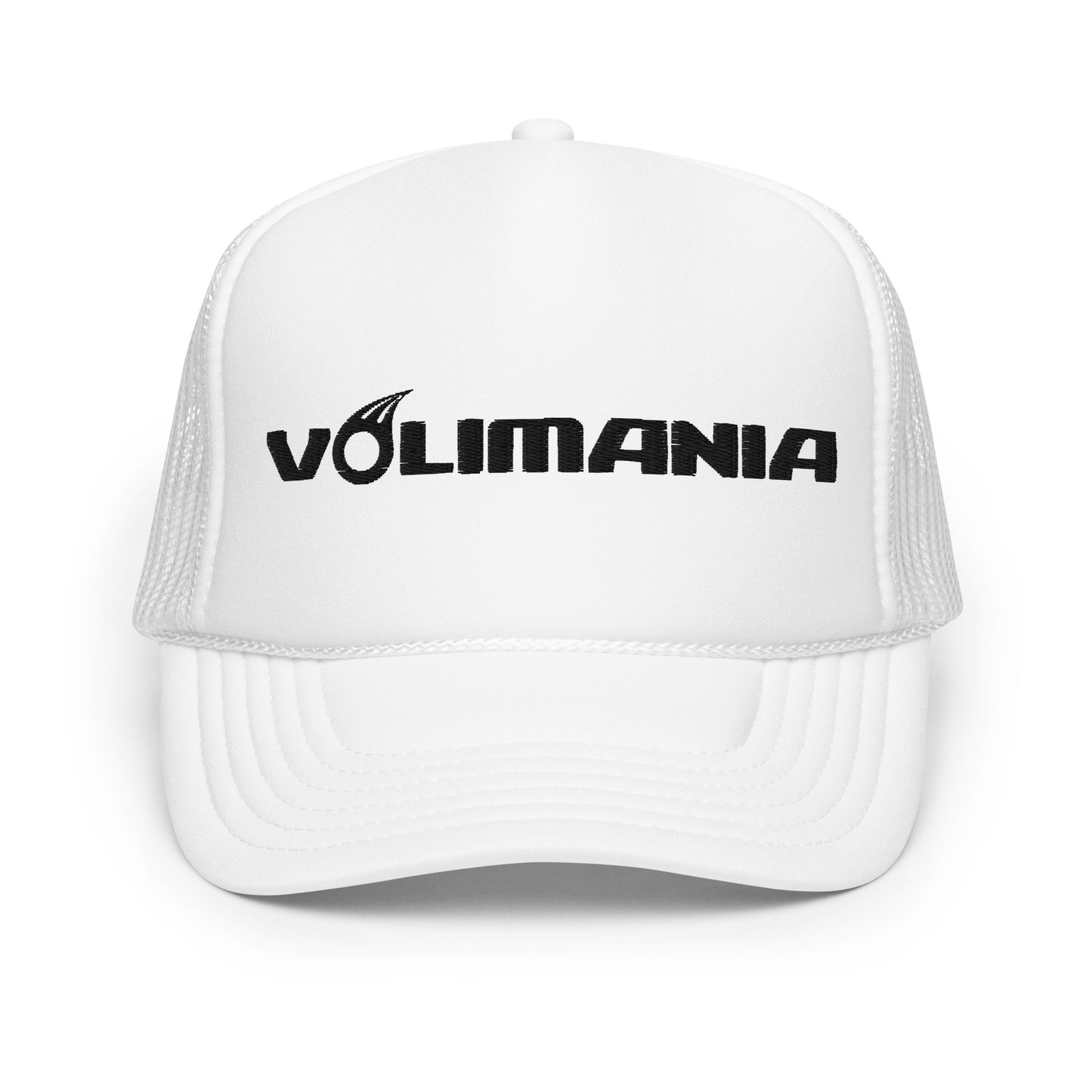 Volimania Foam Trucker Hat