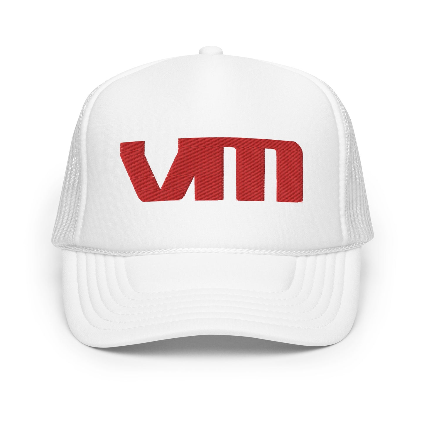 VM Foam Trucker Hat