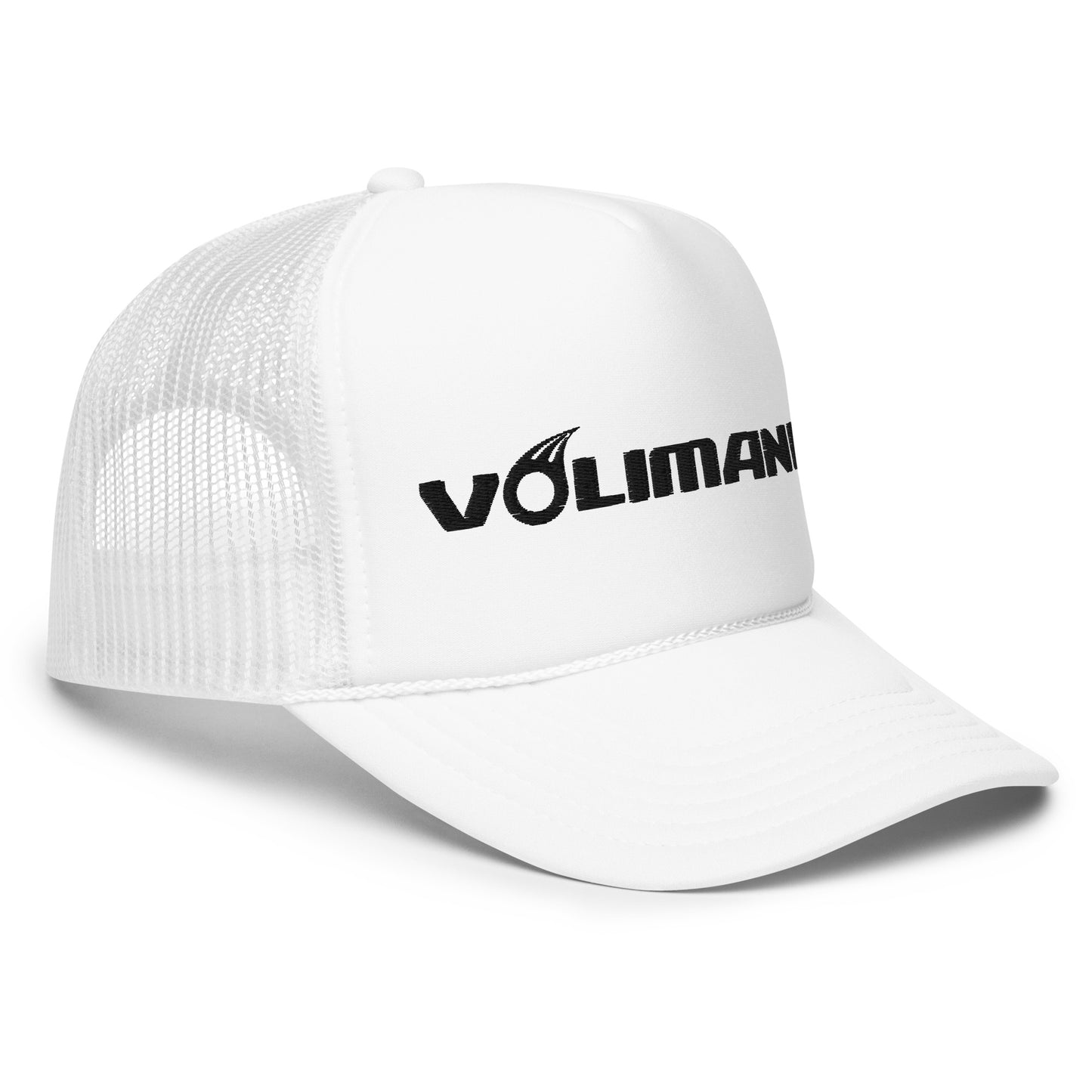 Volimania Foam Trucker Hat