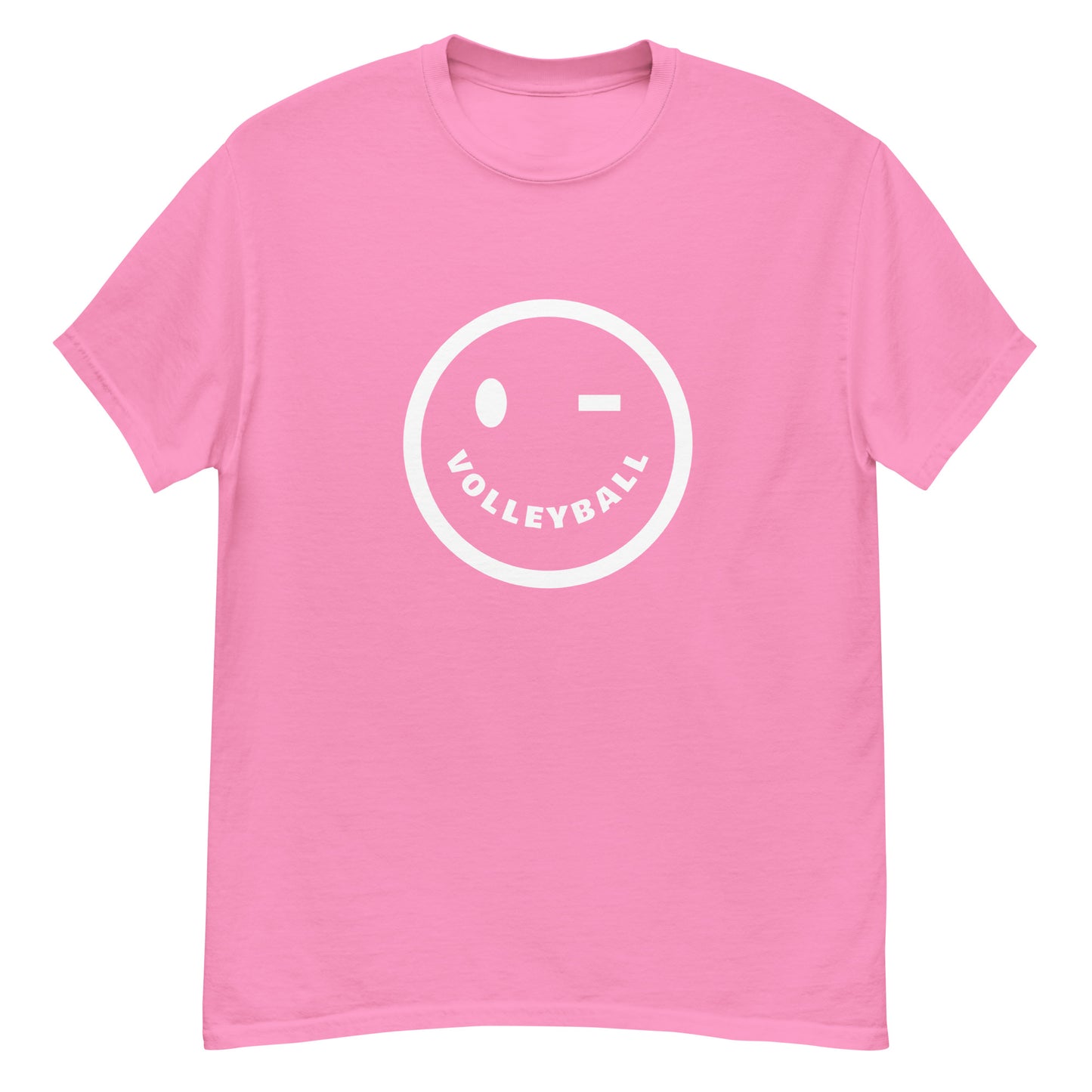 Voli Face Classic Tshirt