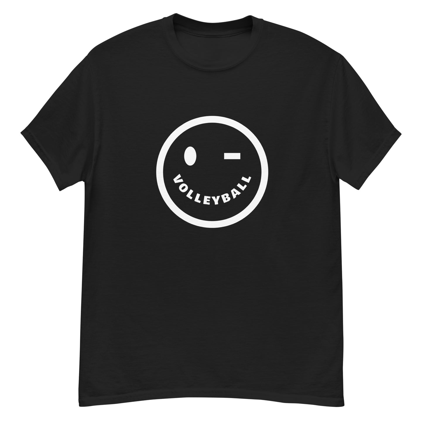 Voli Face Classic Tshirt