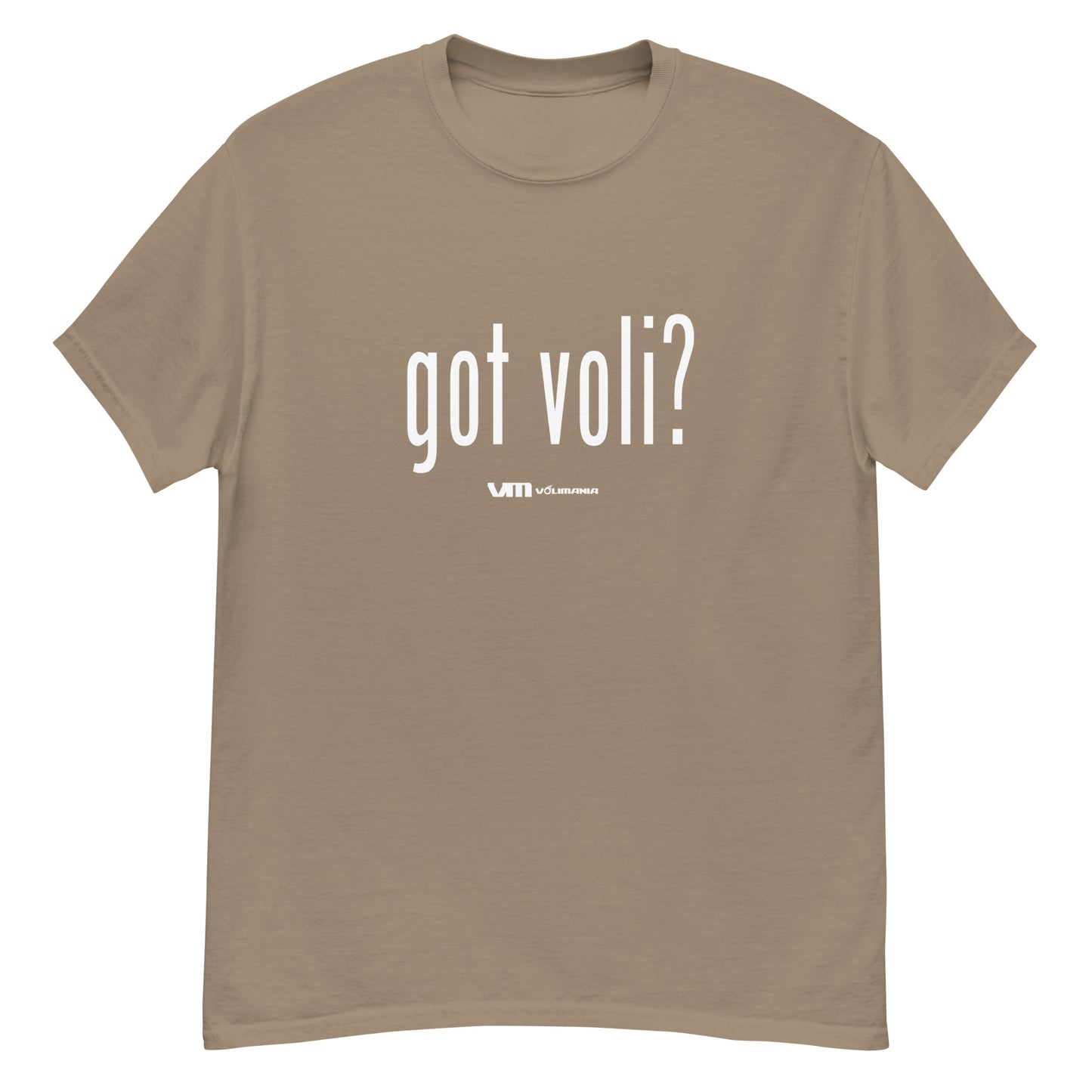 got Voli W Classic Tshirt