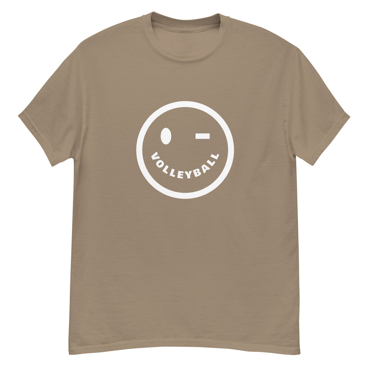 Voli Face Classic Tshirt