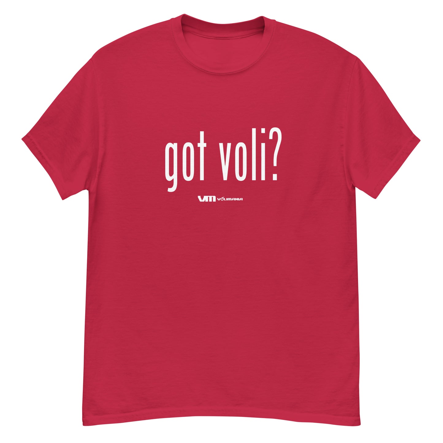 got Voli W Classic Tshirt