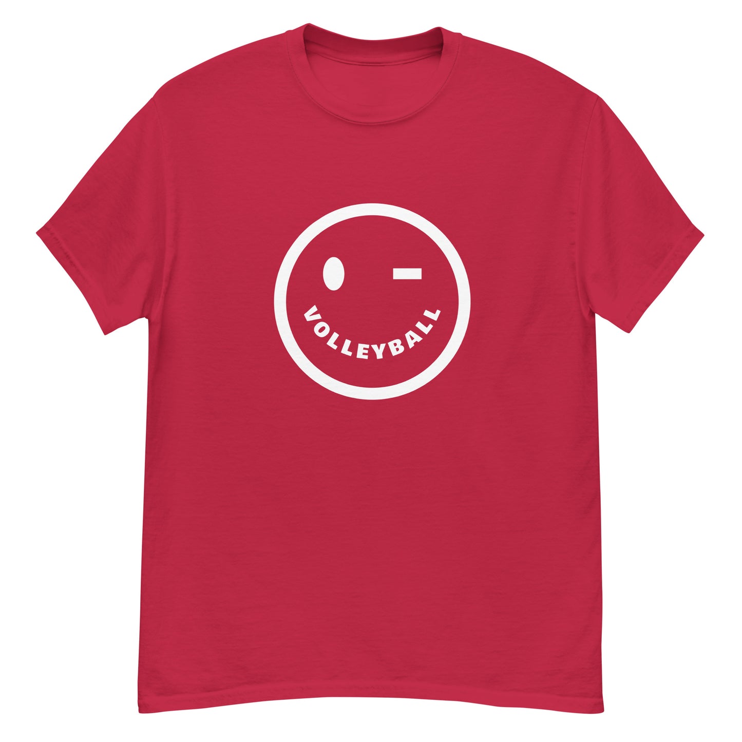 Voli Face Classic Tshirt