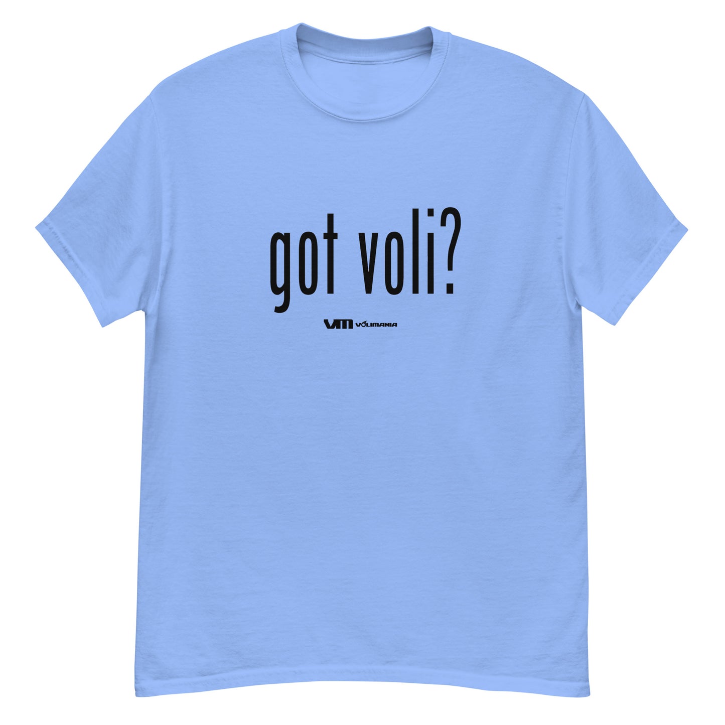 got Voli B Classic Tshirt