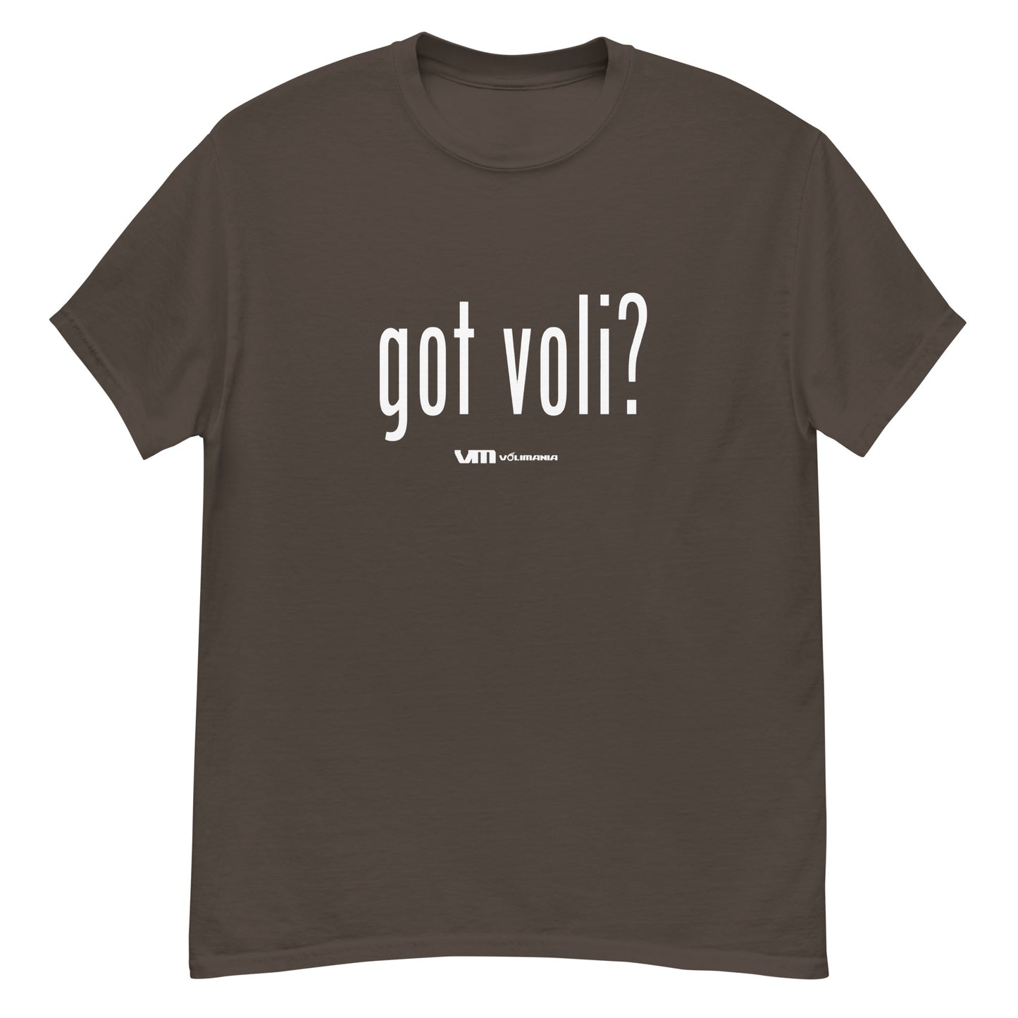 got Voli W Classic Tshirt