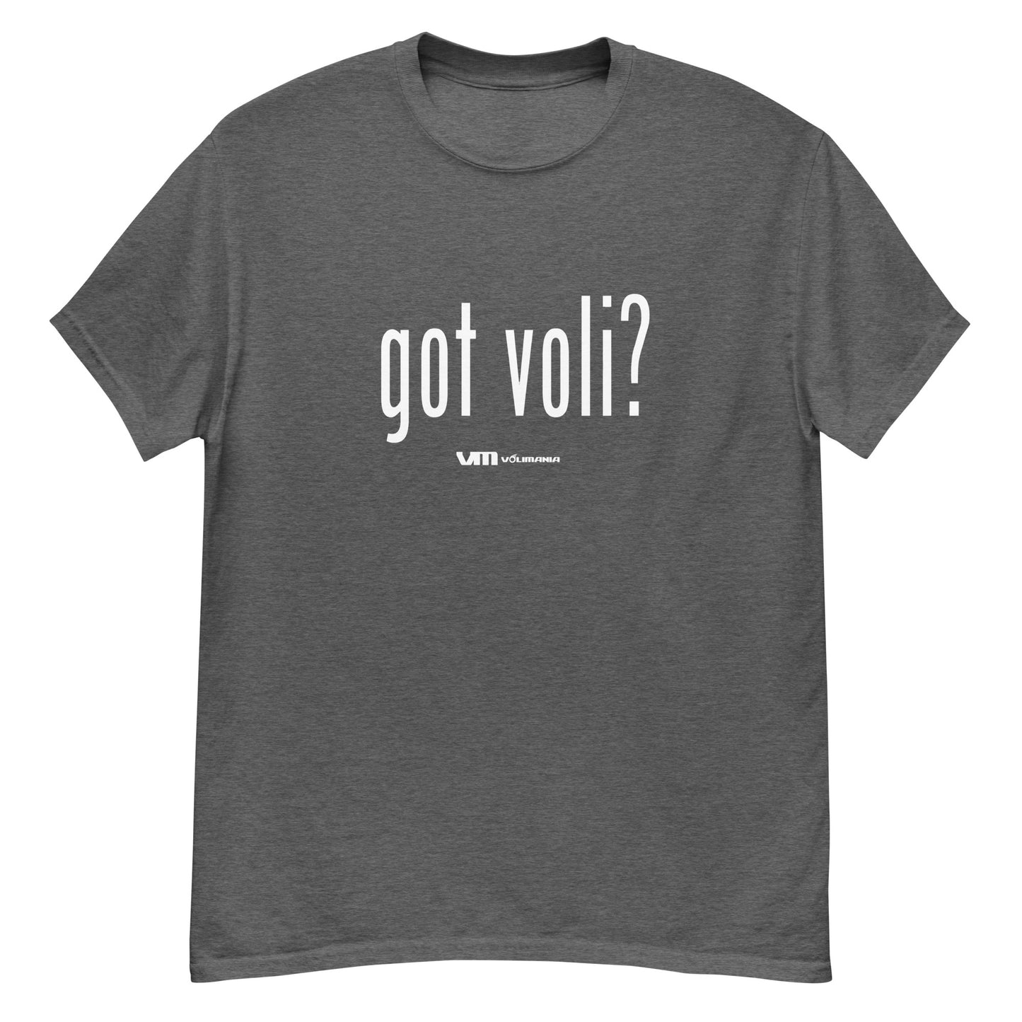 got Voli W Classic Tshirt