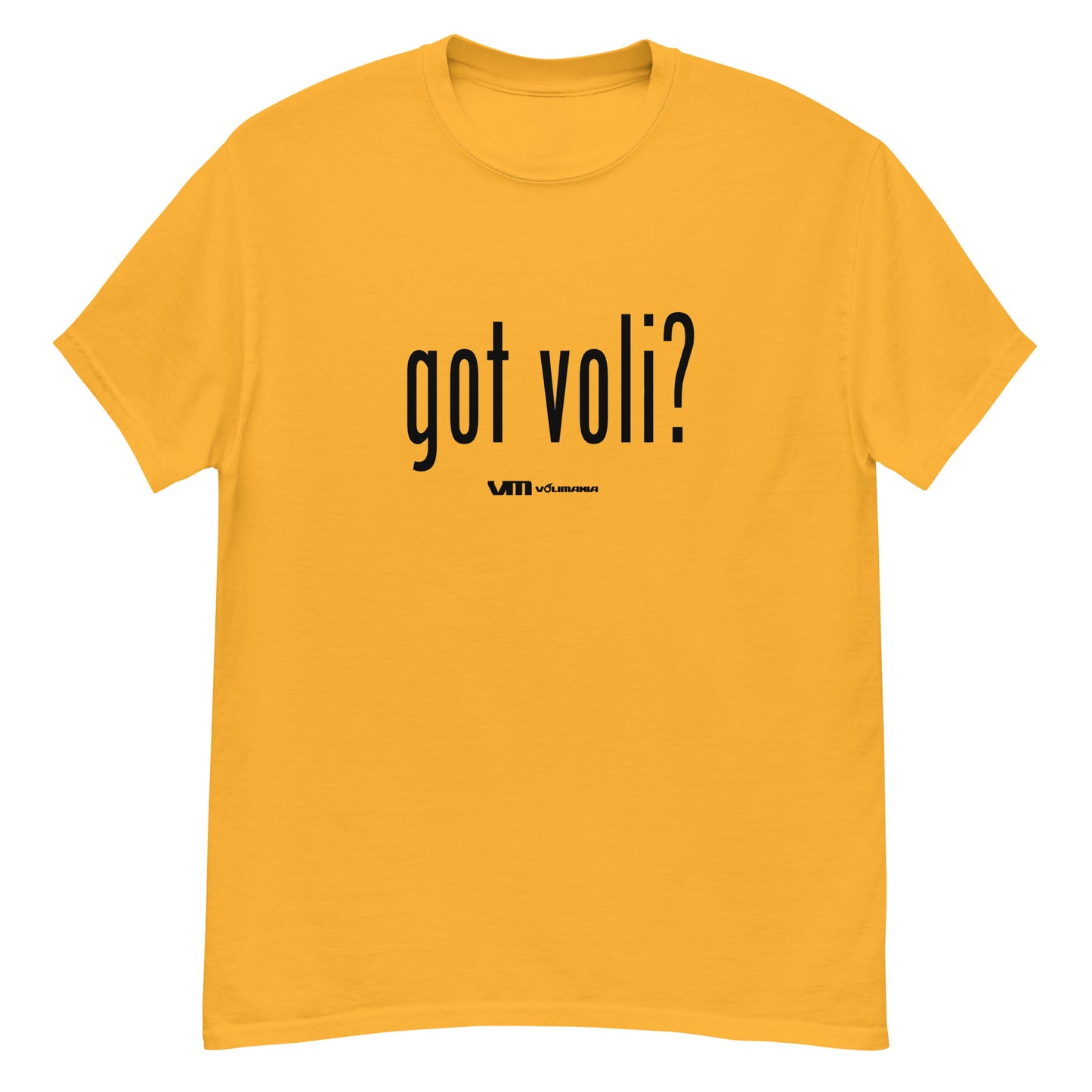 got Voli B Classic Tshirt