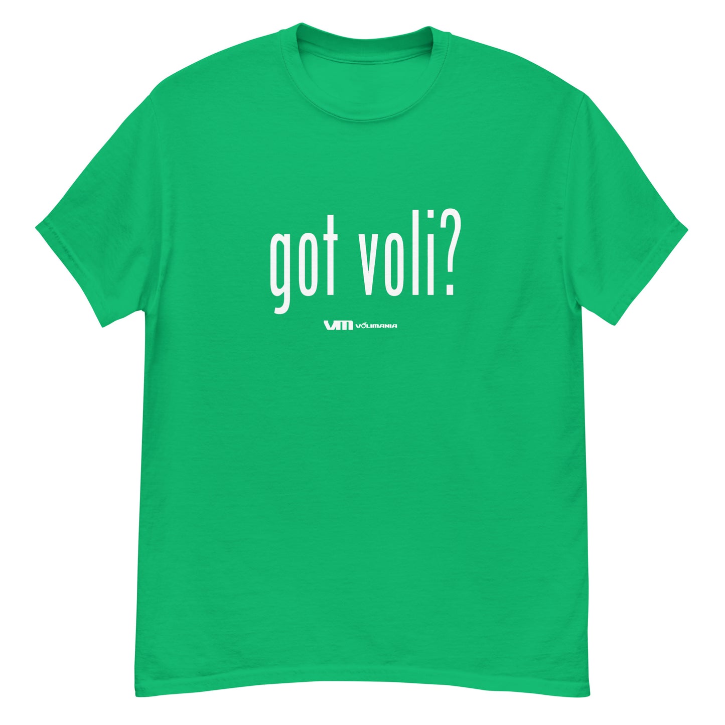 got Voli W Classic Tshirt