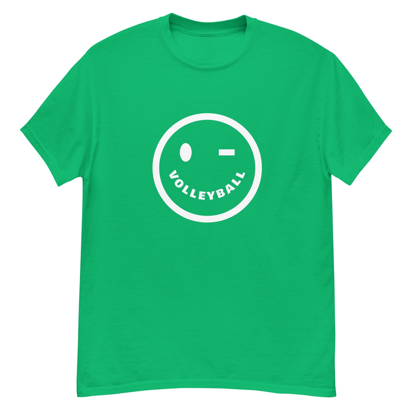 Voli Face Classic Tshirt