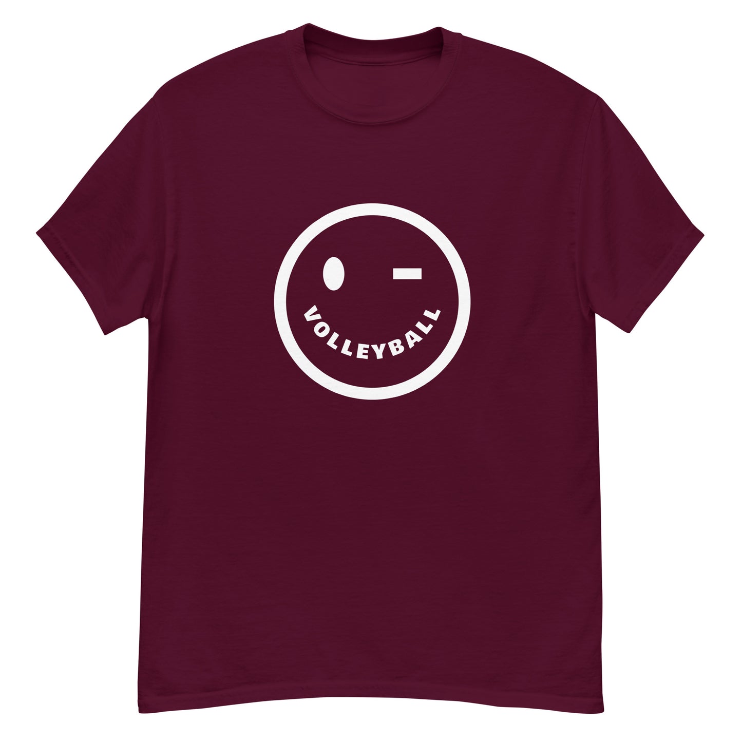 Voli Face Classic Tshirt