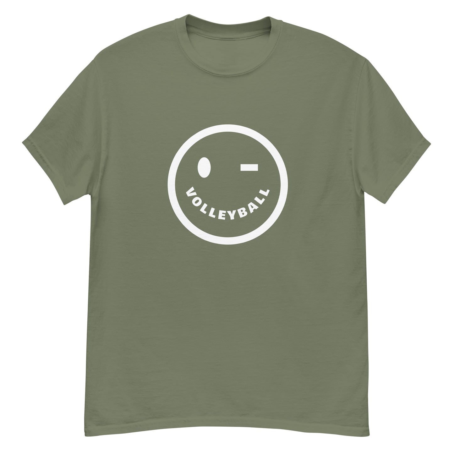 Voli Face Classic Tshirt