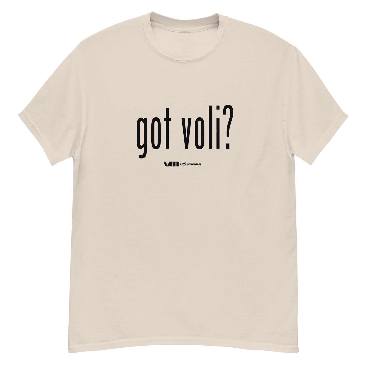 got Voli B Classic Tshirt