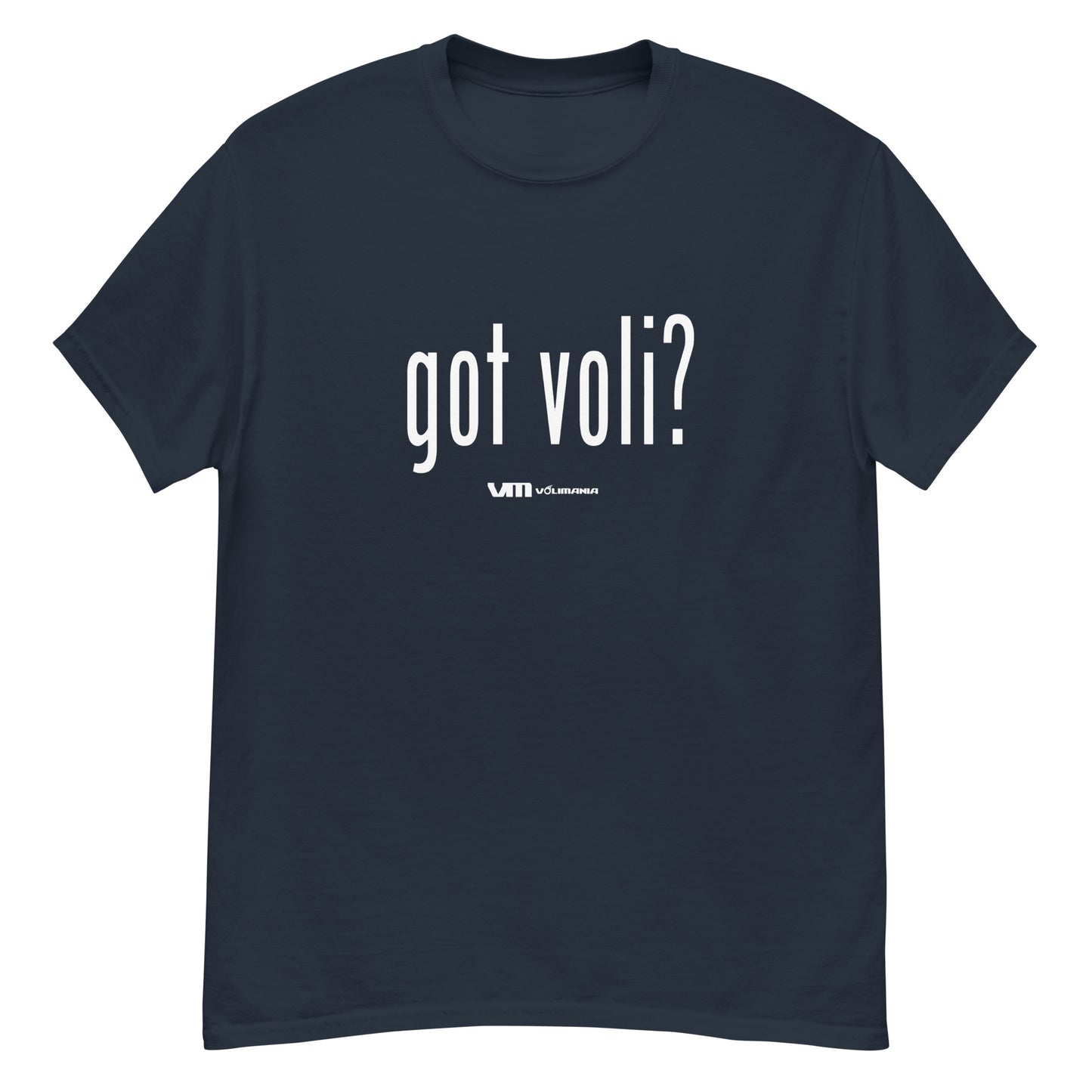 got Voli W Classic Tshirt