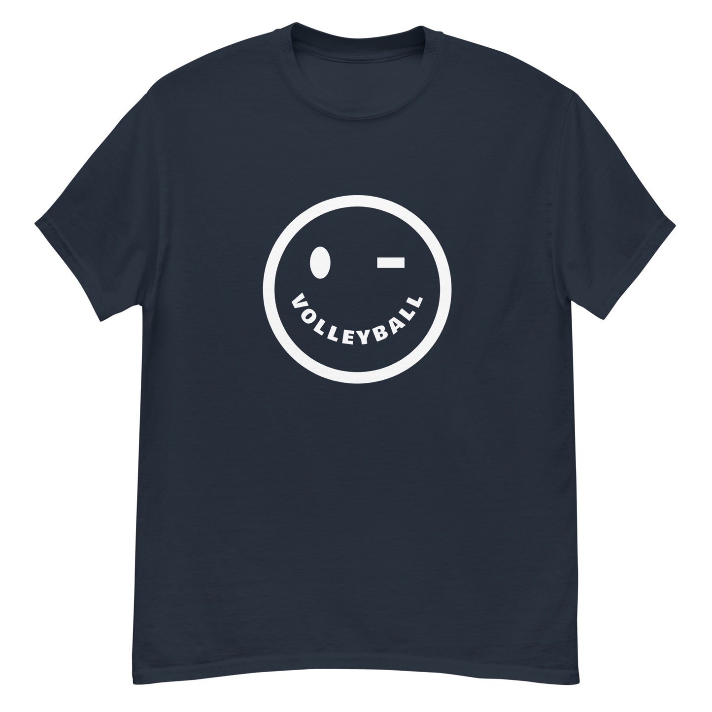 Voli Face Classic Tshirt