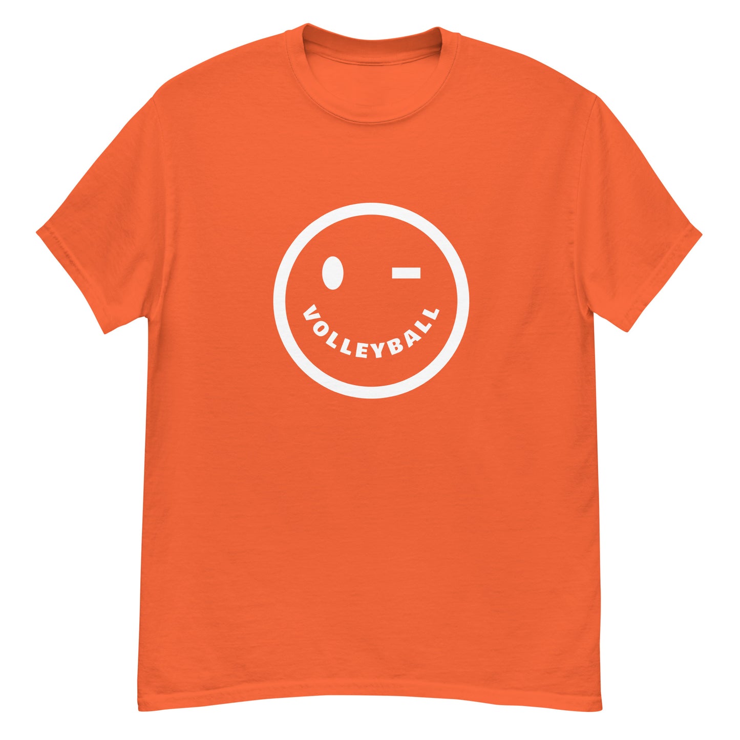Voli Face Classic Tshirt