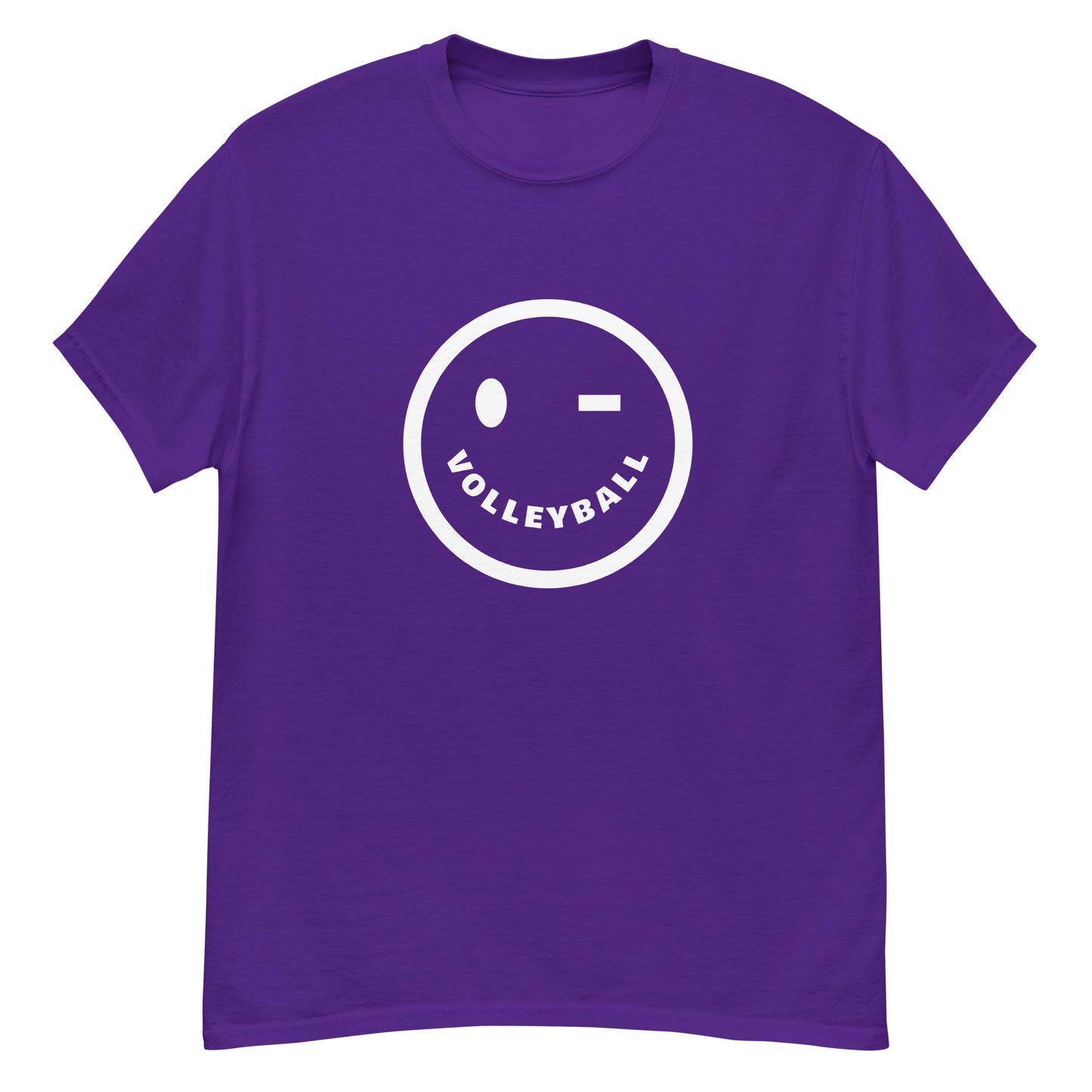 Voli Face Classic Tshirt
