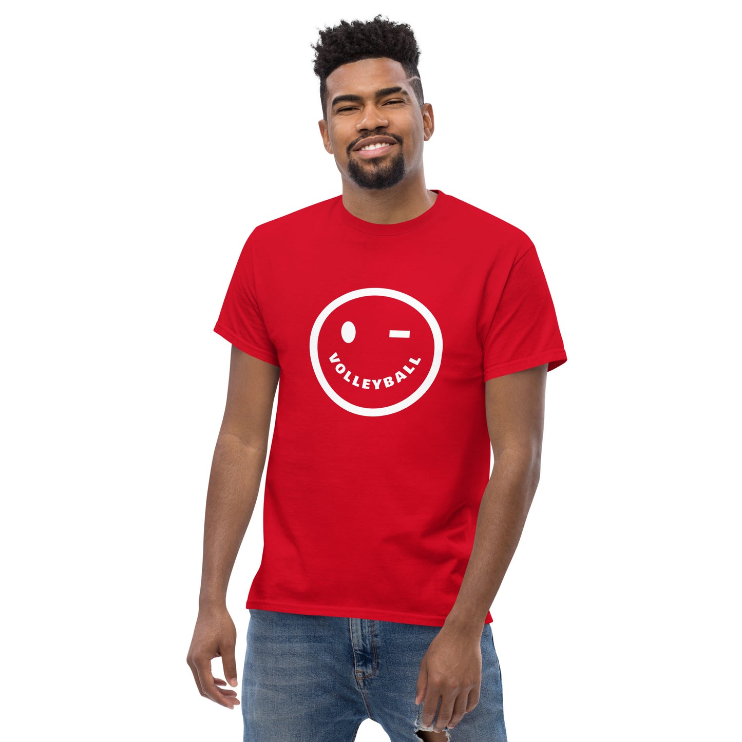 Voli Face Classic Tshirt