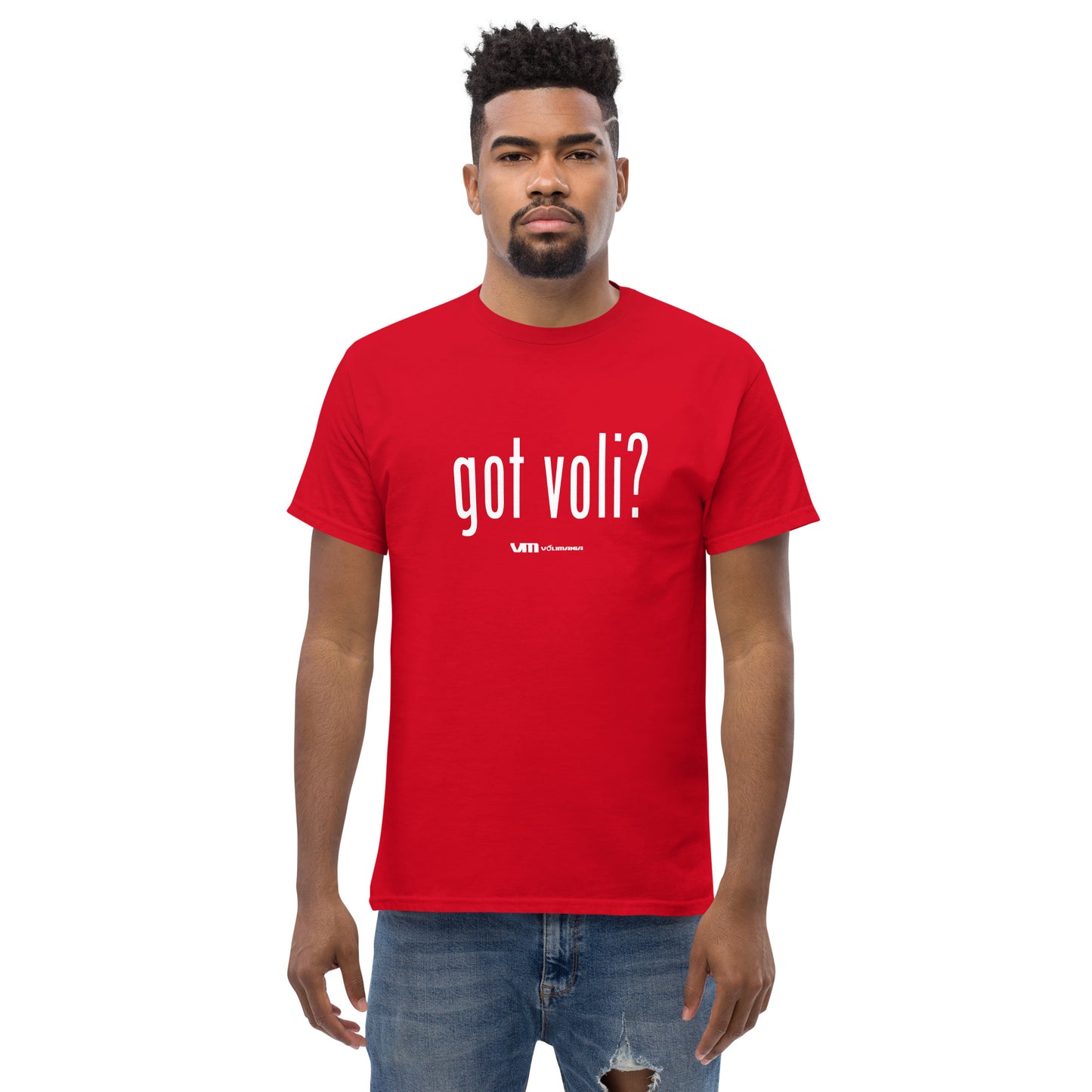 got Voli W Classic Tshirt