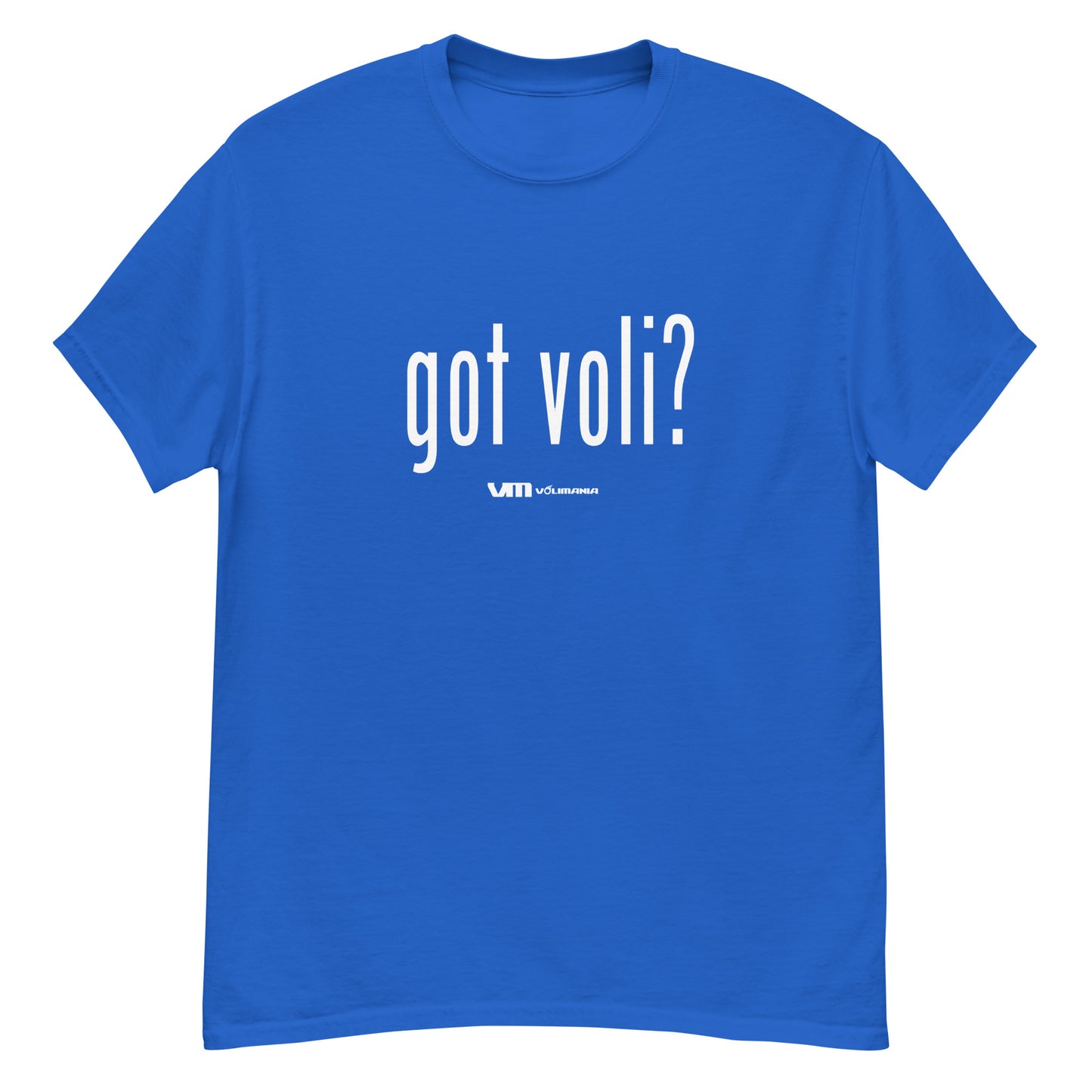 got Voli W Classic Tshirt