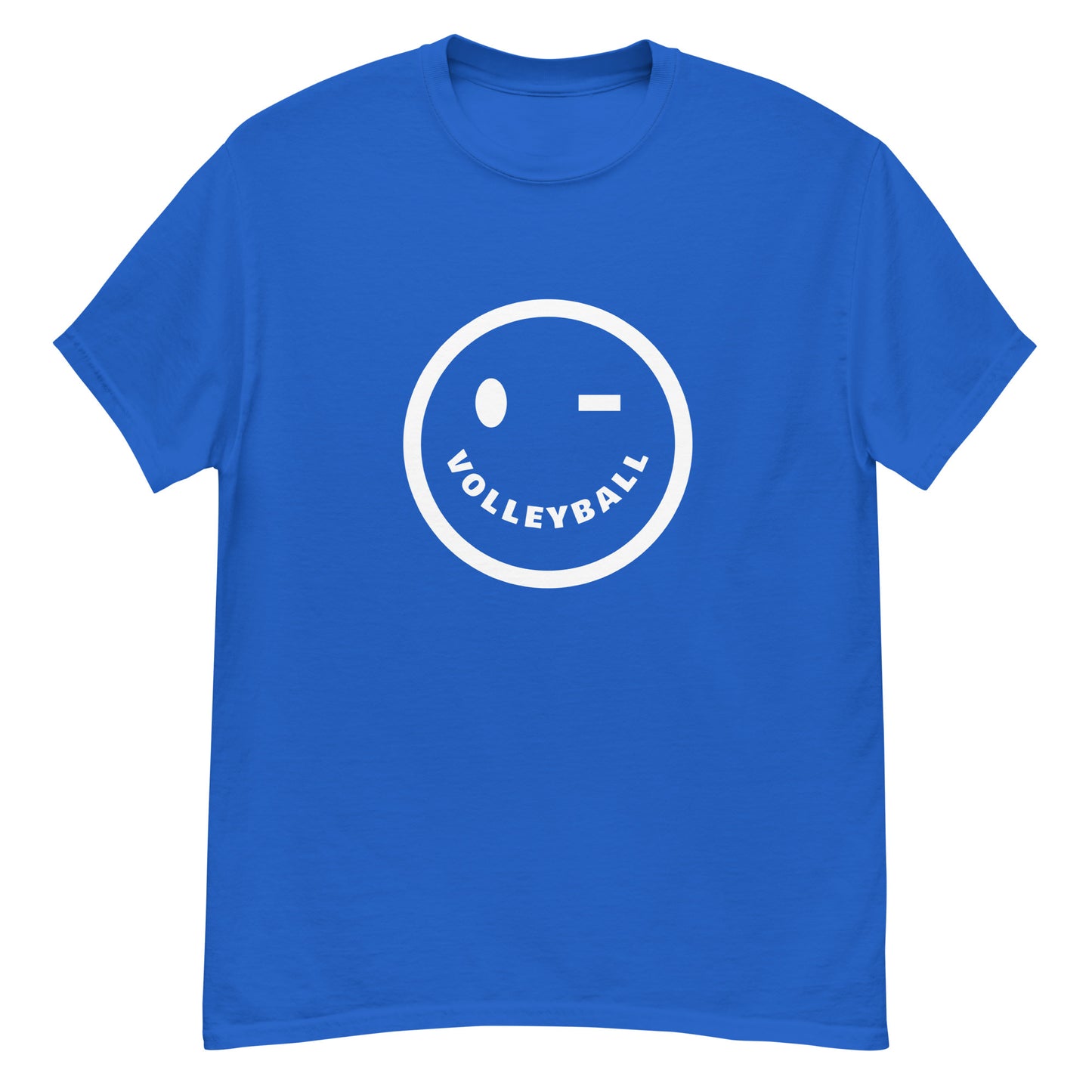 Voli Face Classic Tshirt