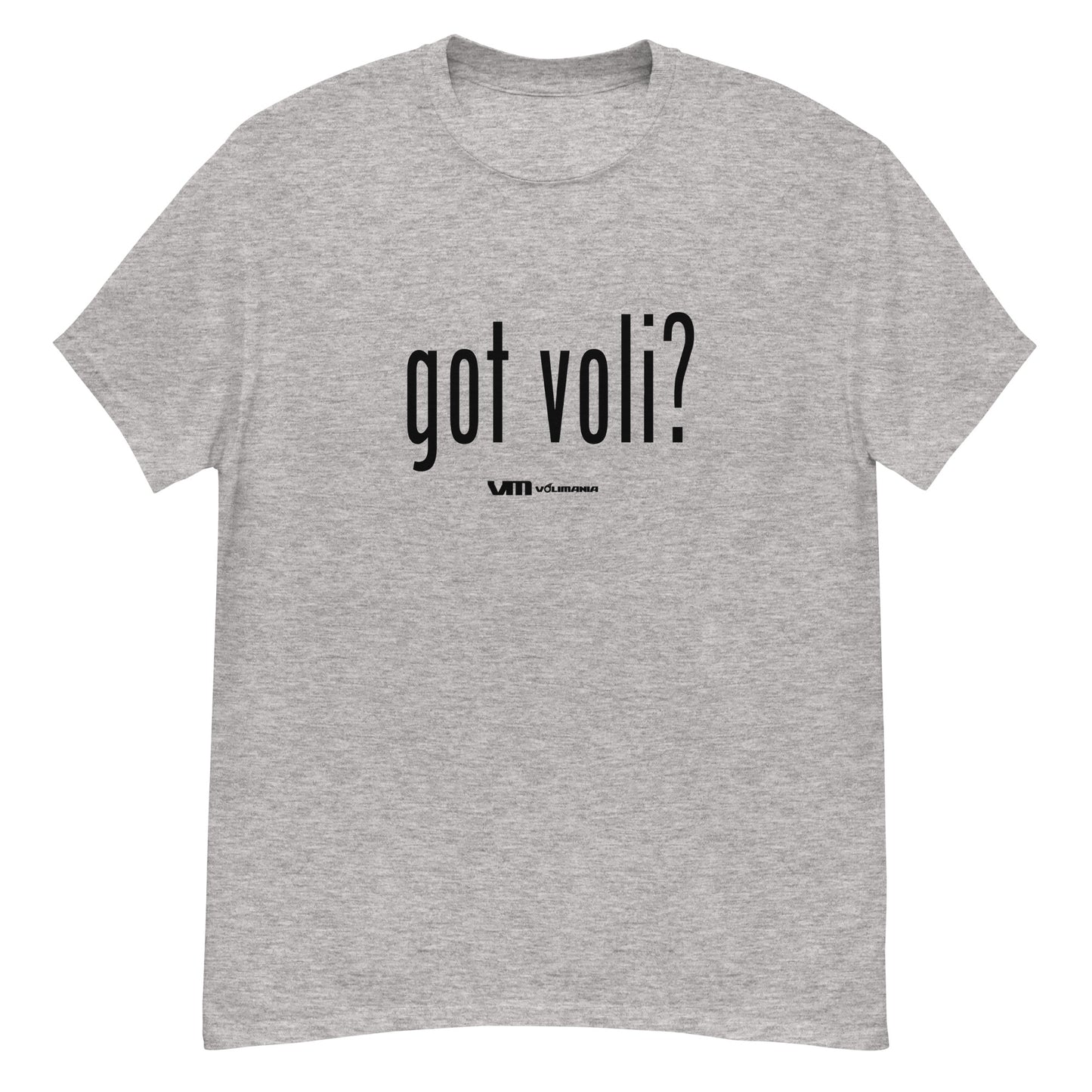 got Voli B Classic Tshirt