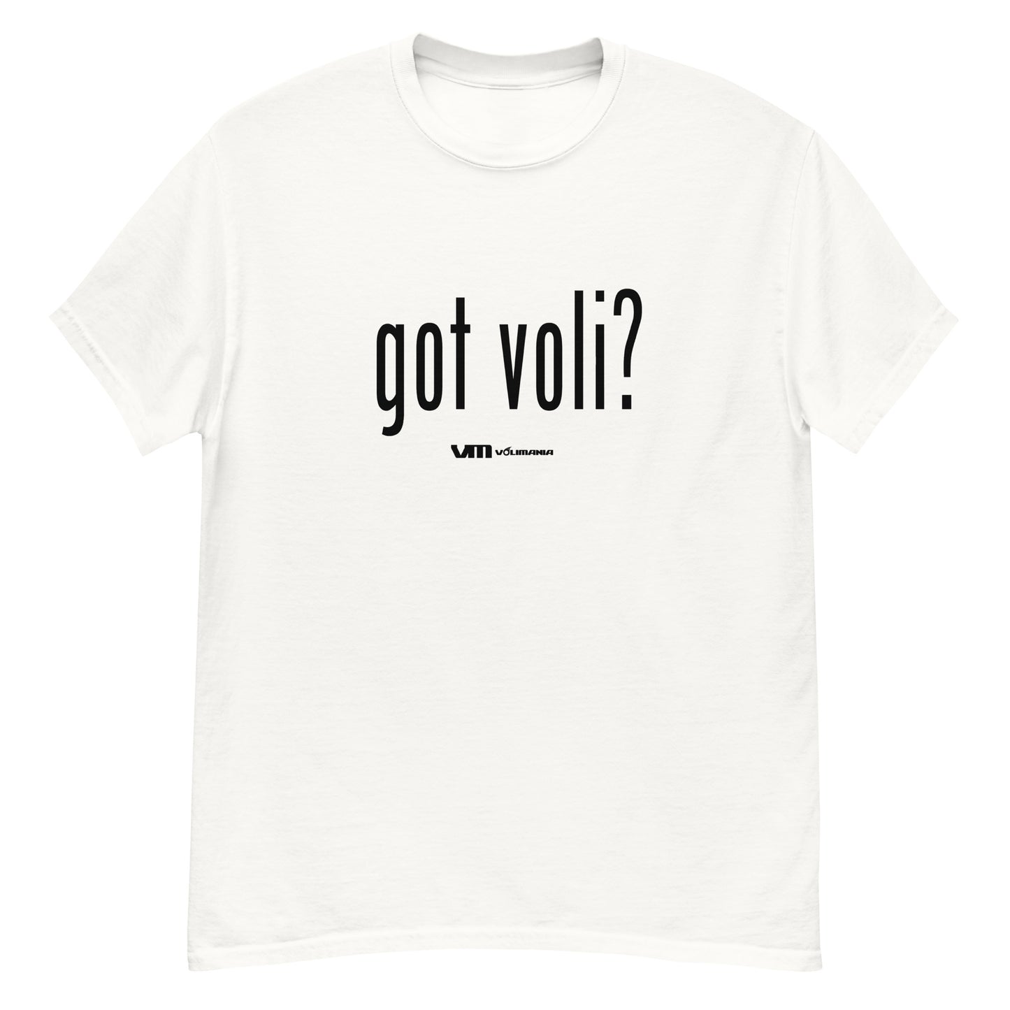 got Voli B Classic Tshirt