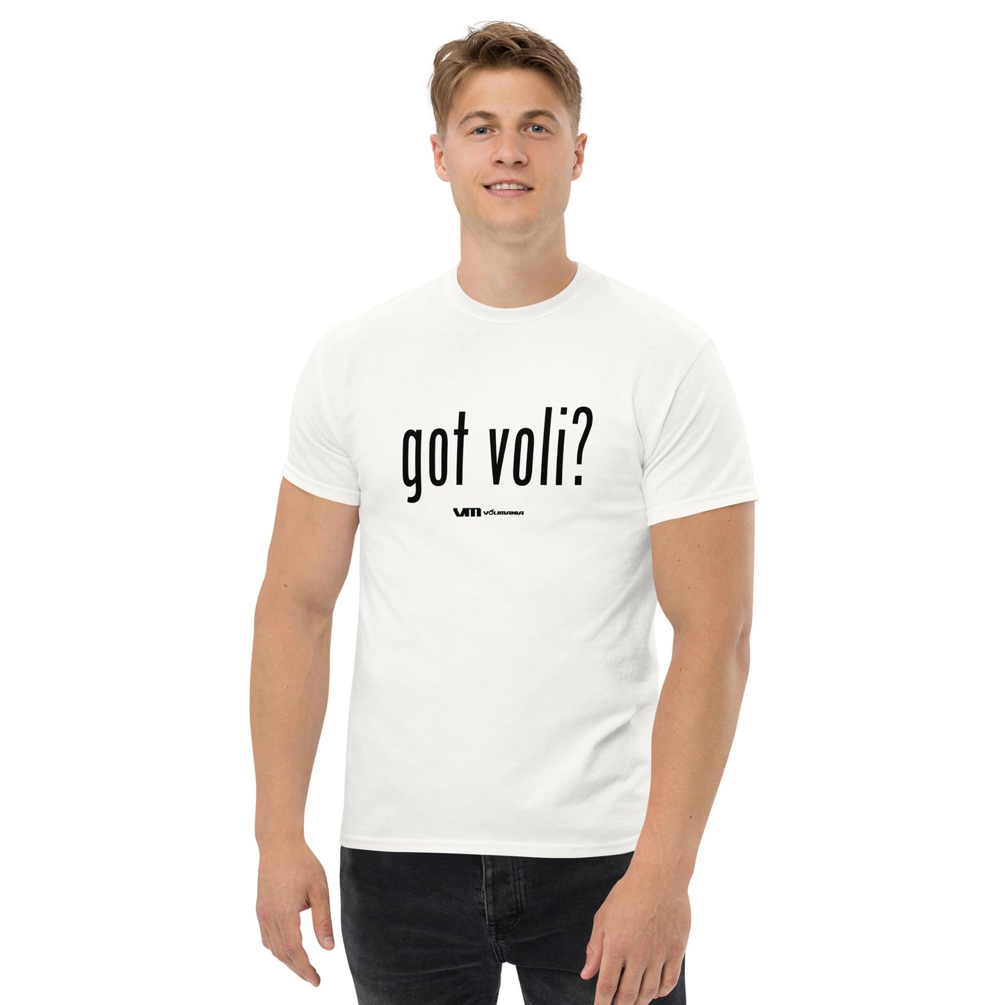 got Voli B Classic Tshirt