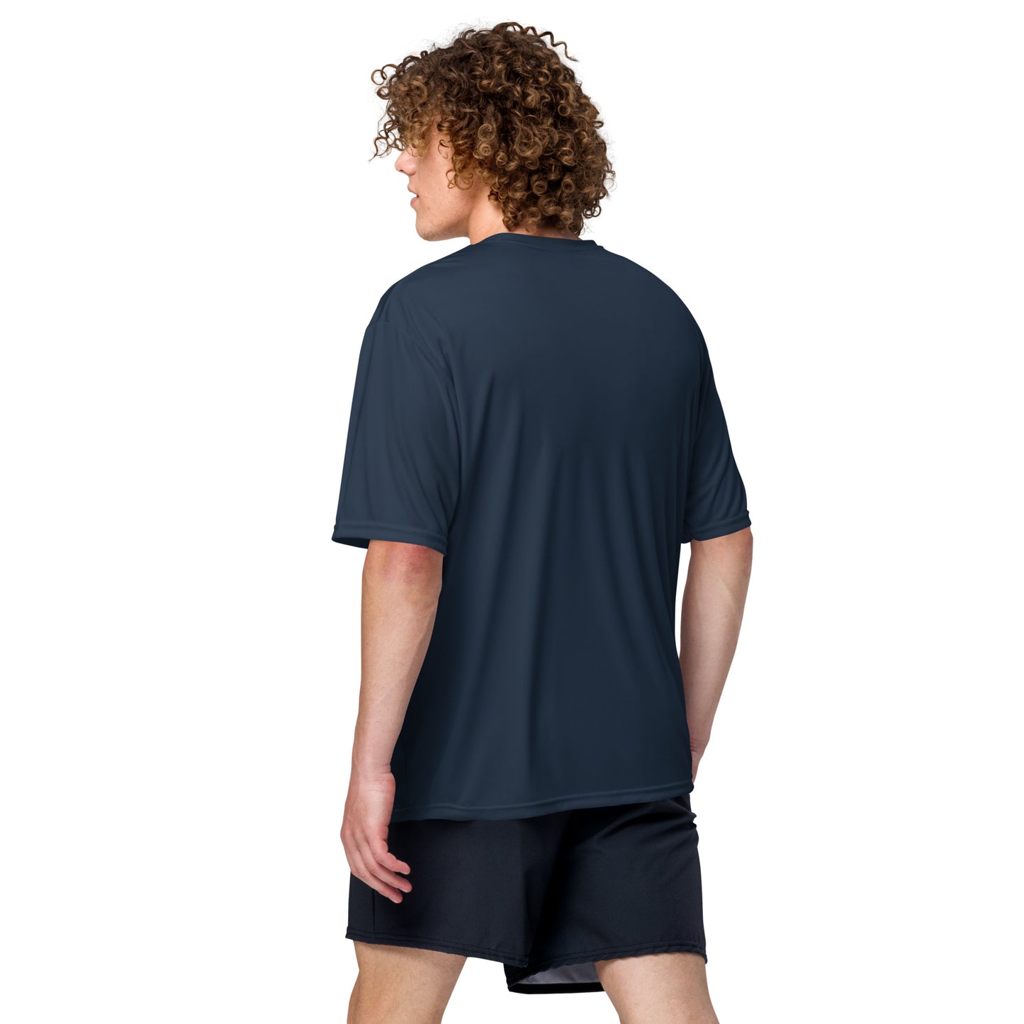 got Voli W Unisex Performance Tshirt