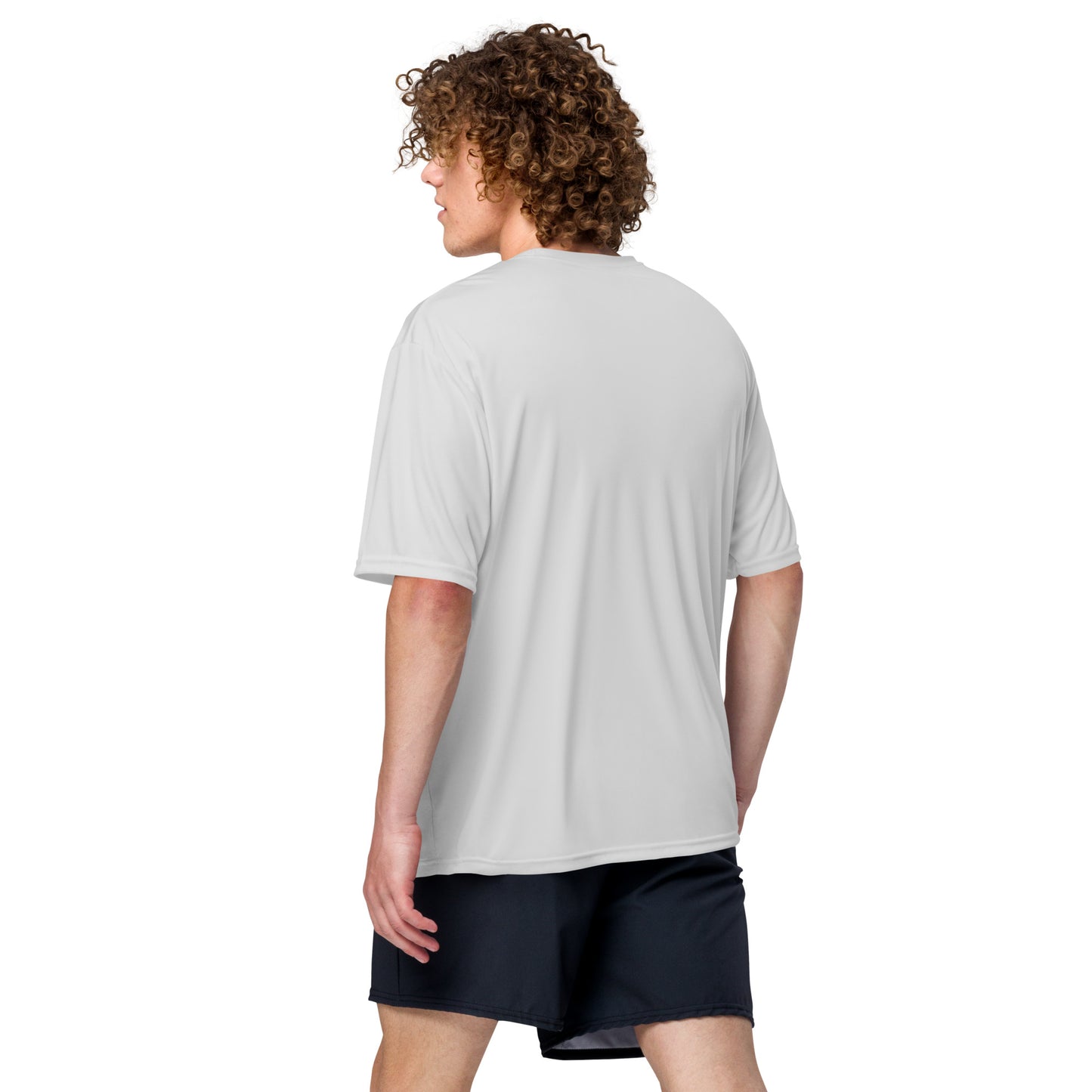 got Voli B Unisex Performance Tshirt