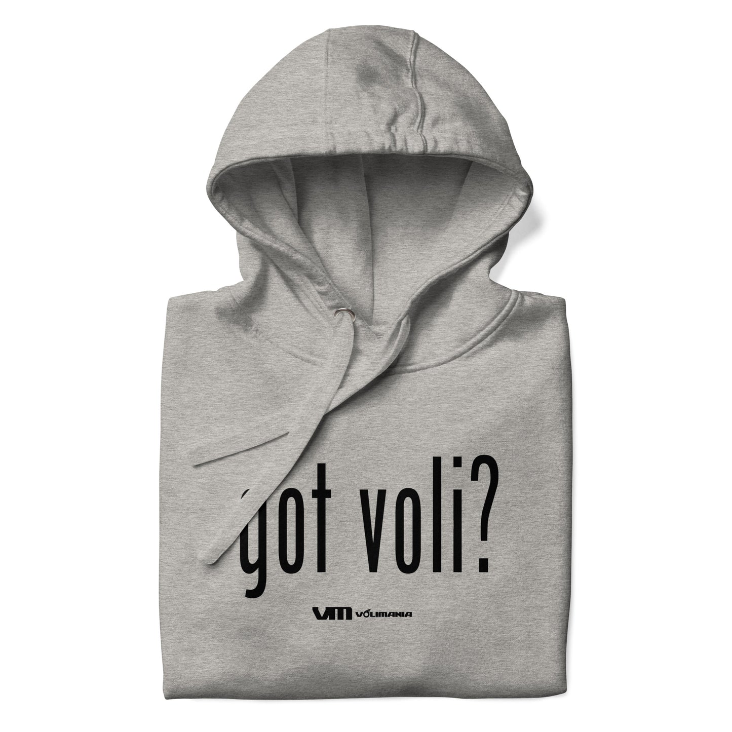 got Voli B Unisex Hoodie