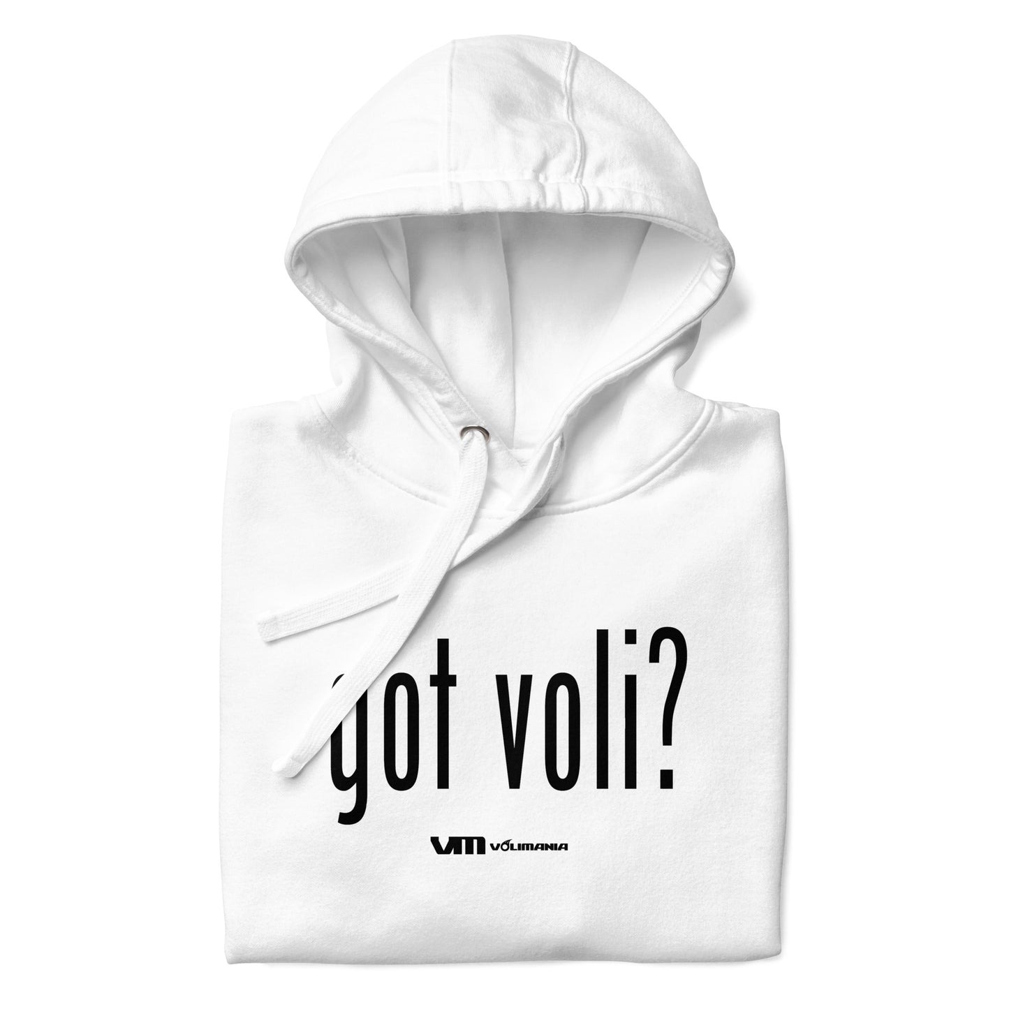 got Voli B Unisex Hoodie