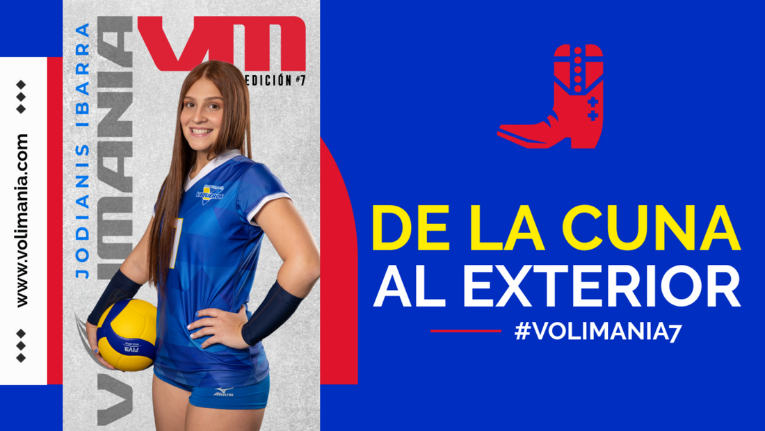 De la Cuna al Exterior