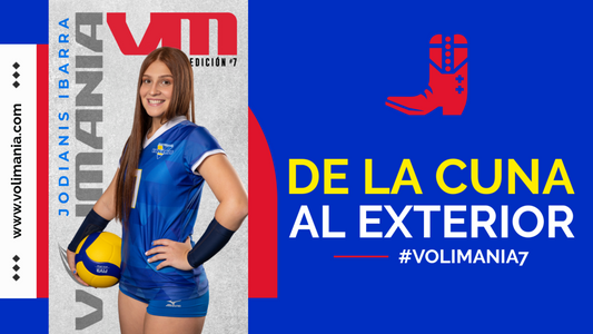 De la Cuna al Exterior