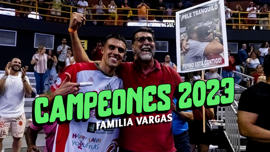 Más que un Campeonato